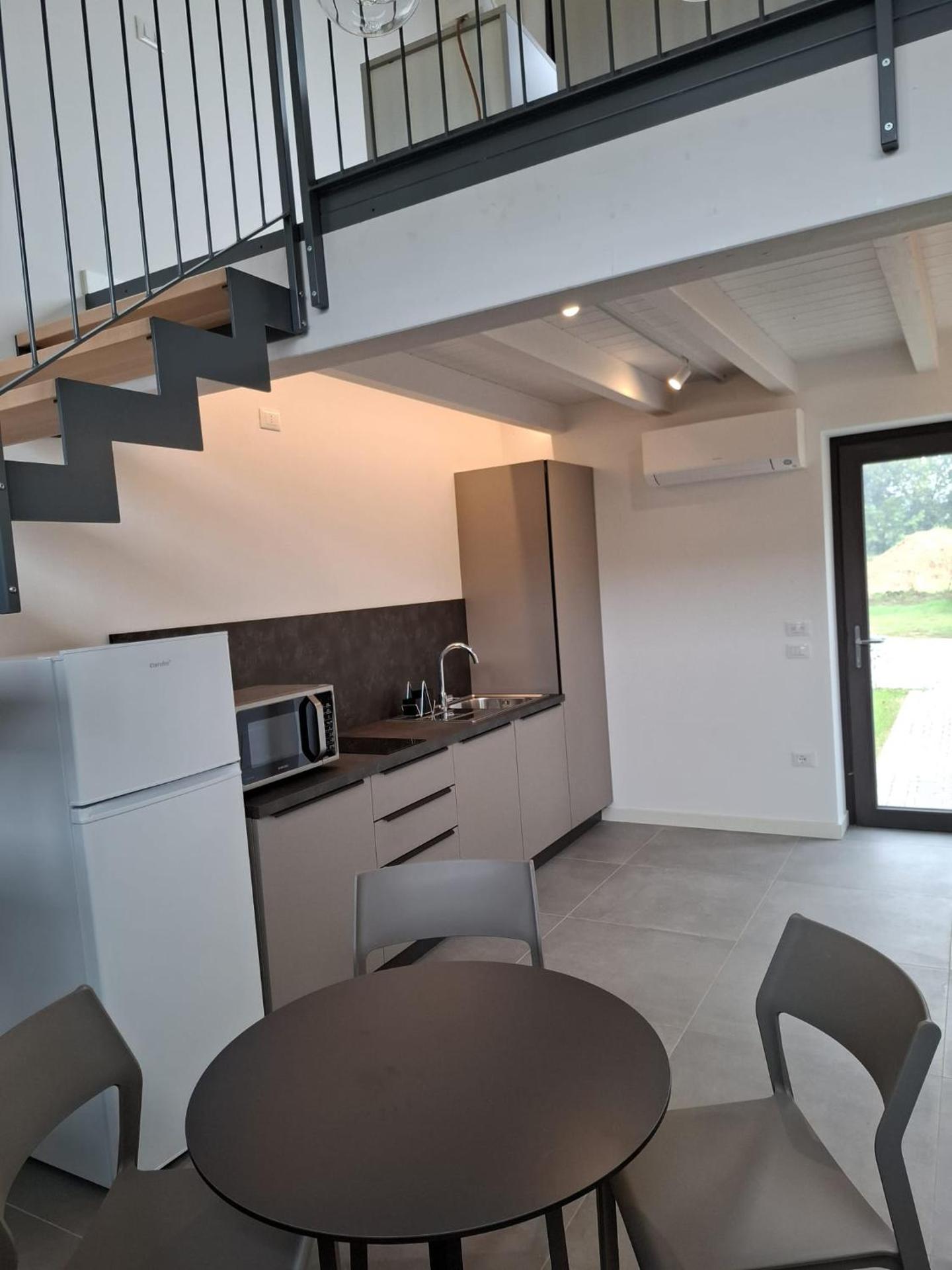 Agriturismo Corte Gaia