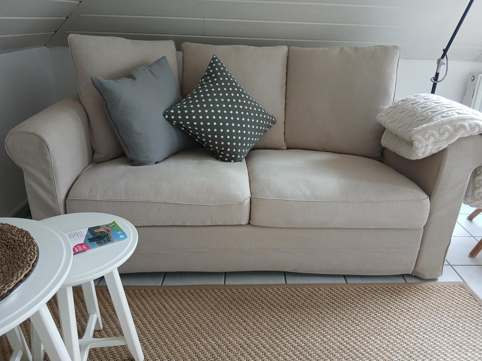 Ferienwohnung Schwalbennest