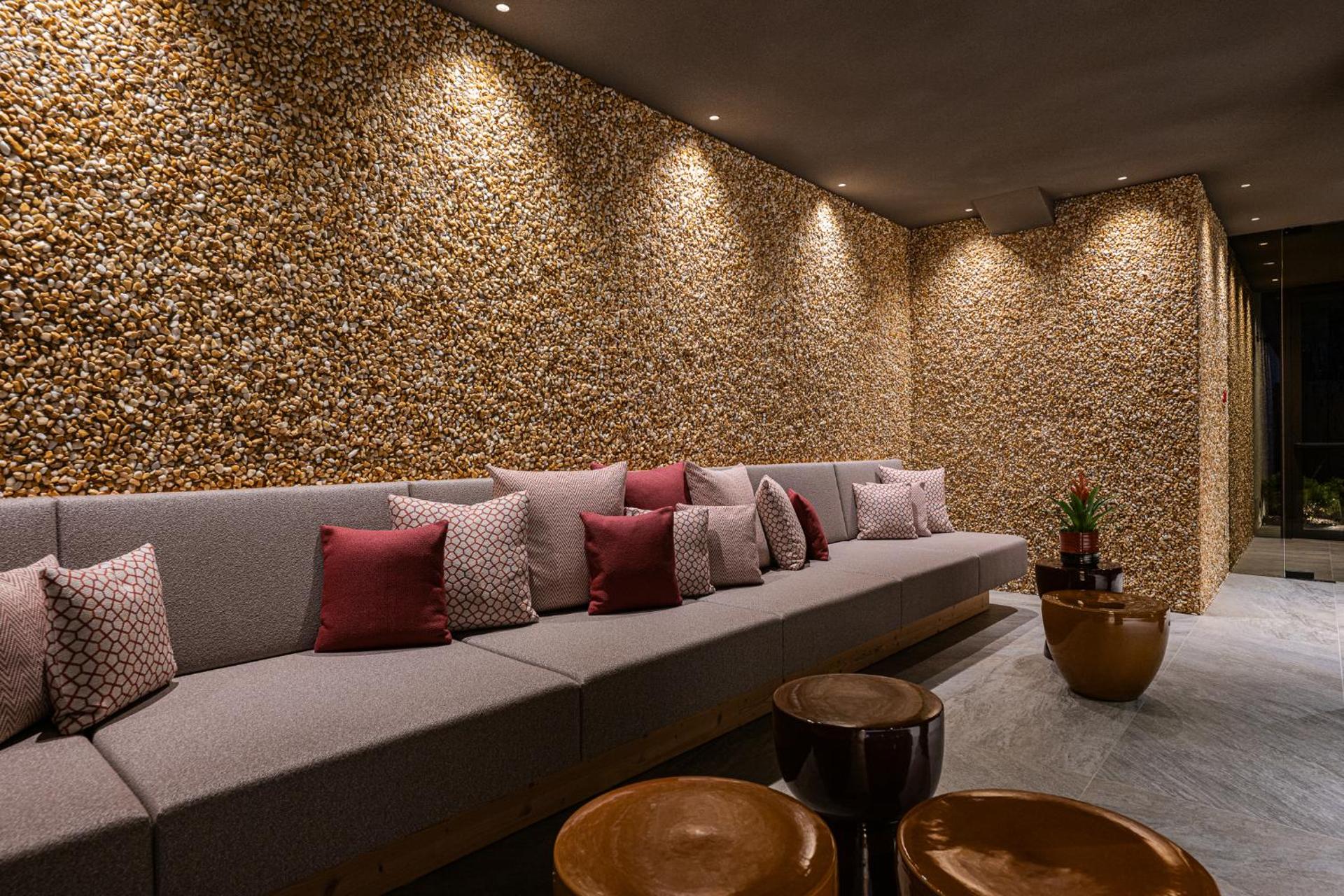 Spa and wellness centre/facilities