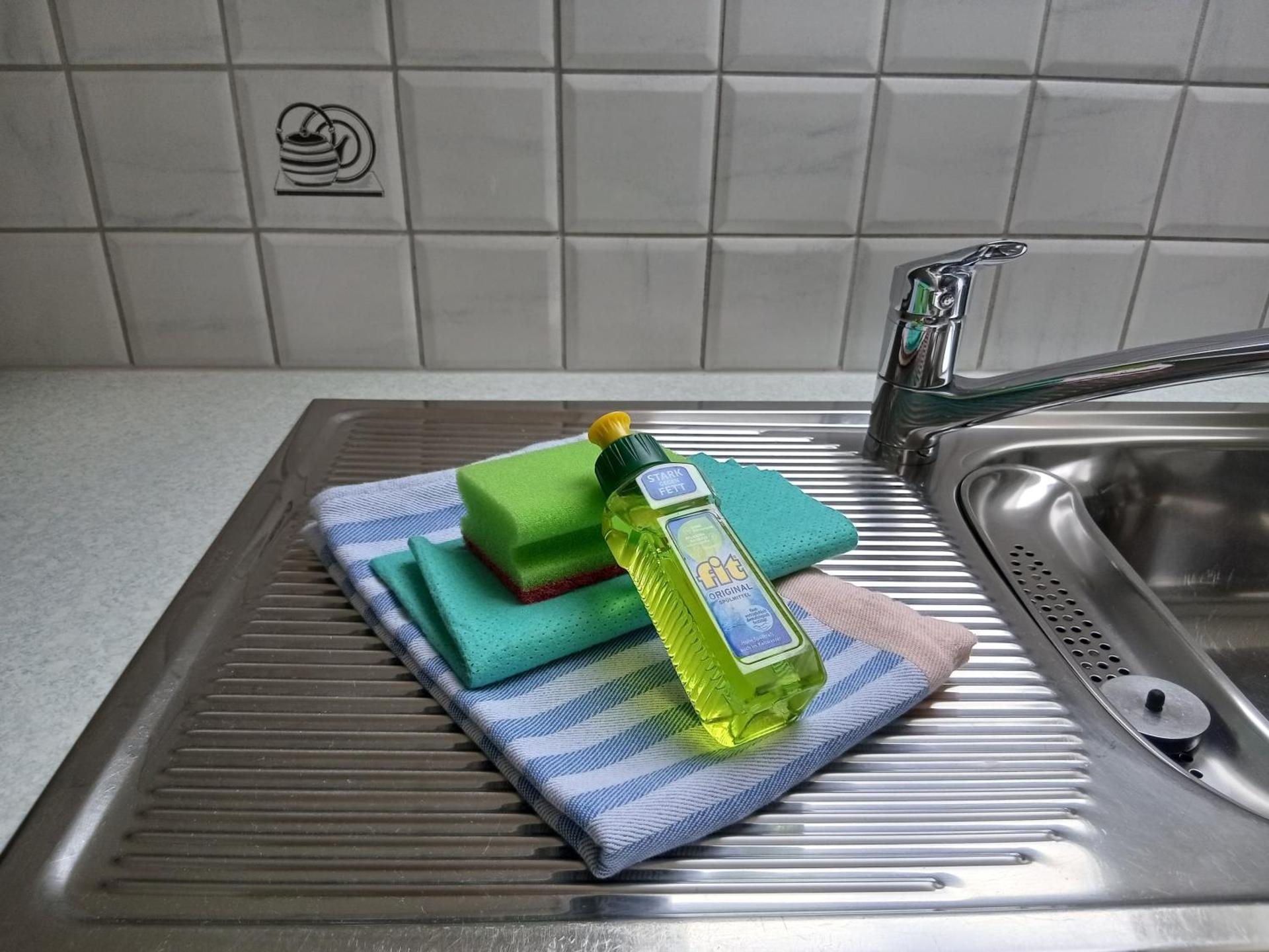 Ferienwohnung Schwalbennest