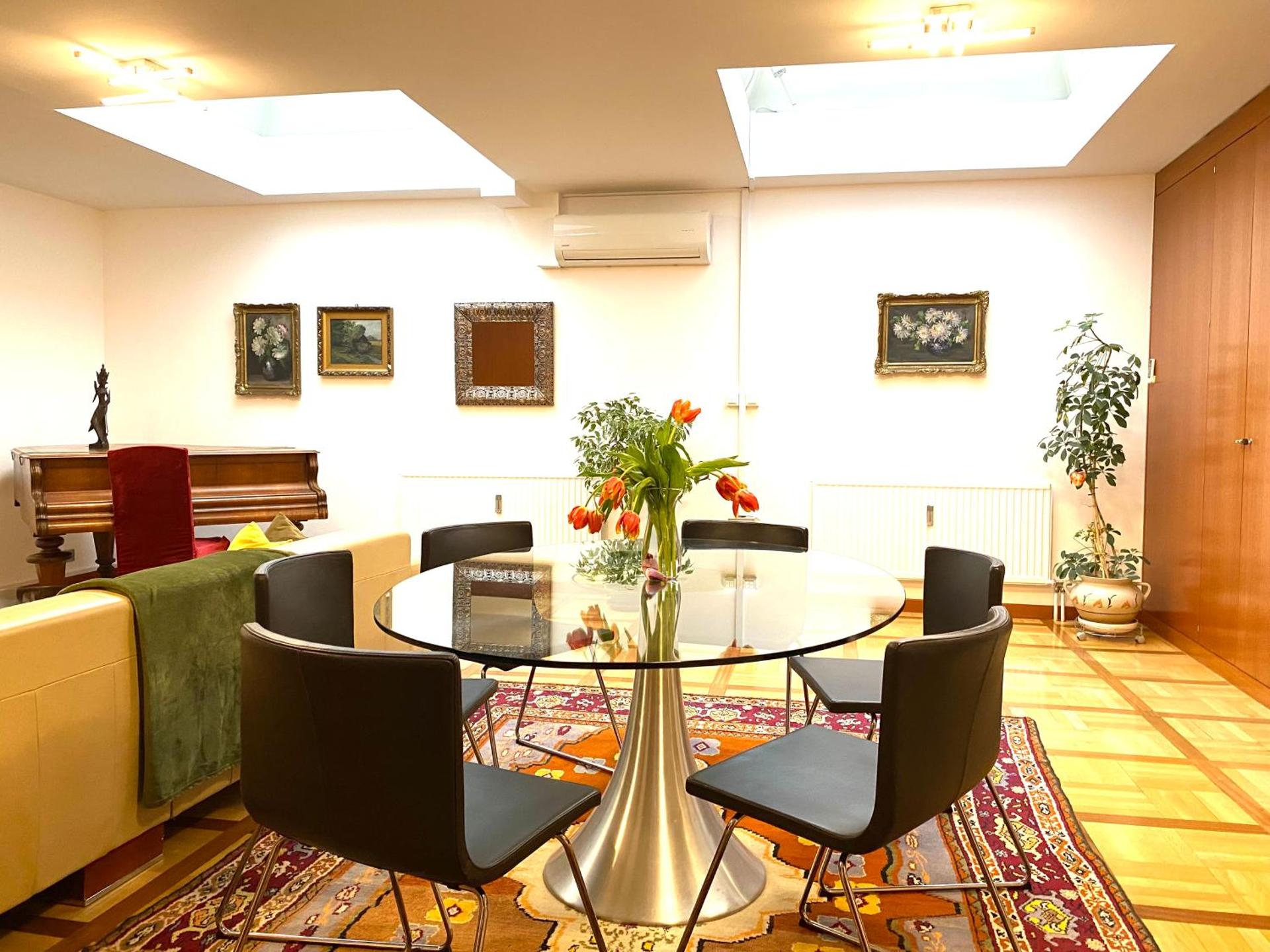 City Suite Grazbachgasse