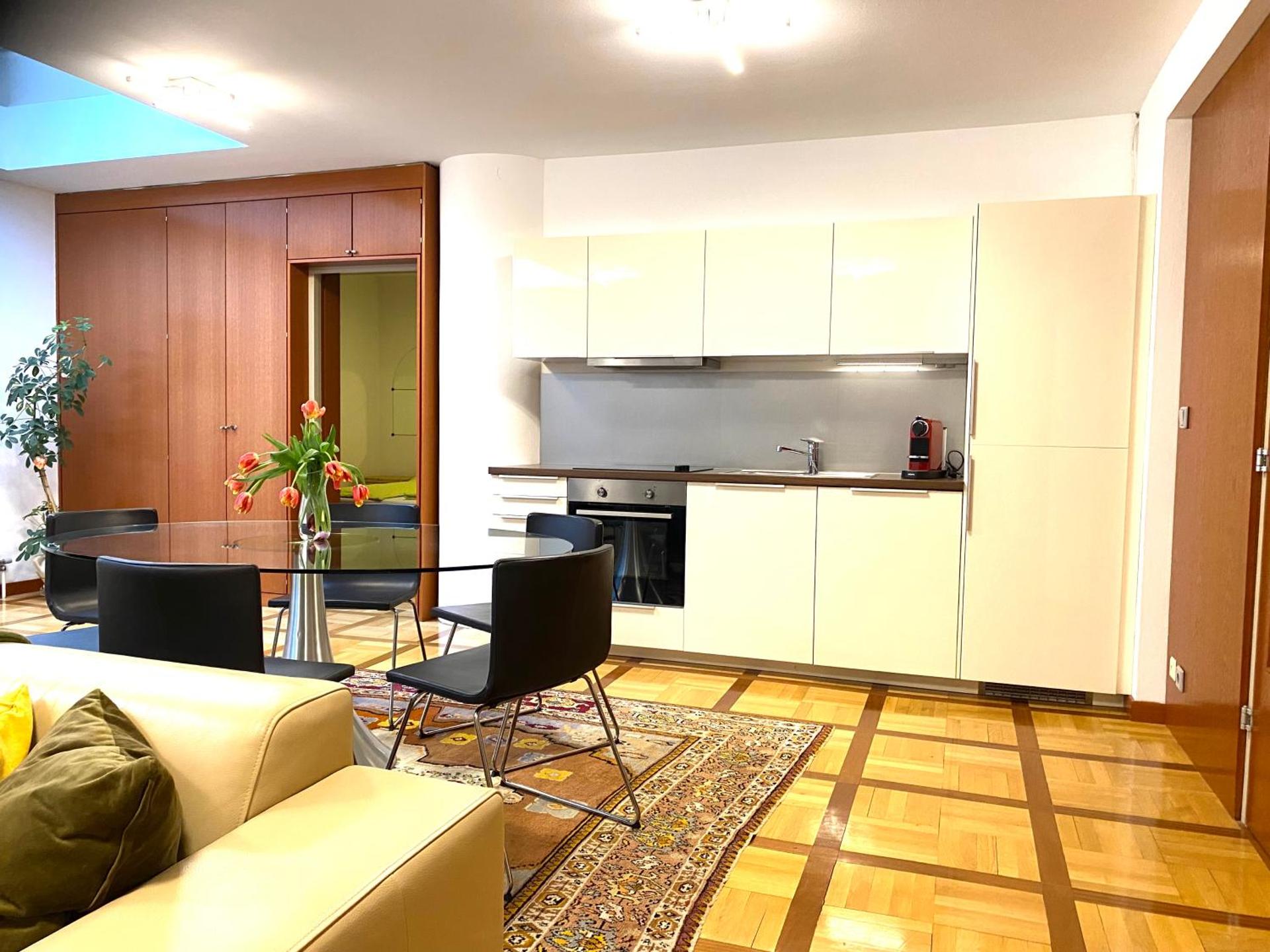 City Suite Grazbachgasse