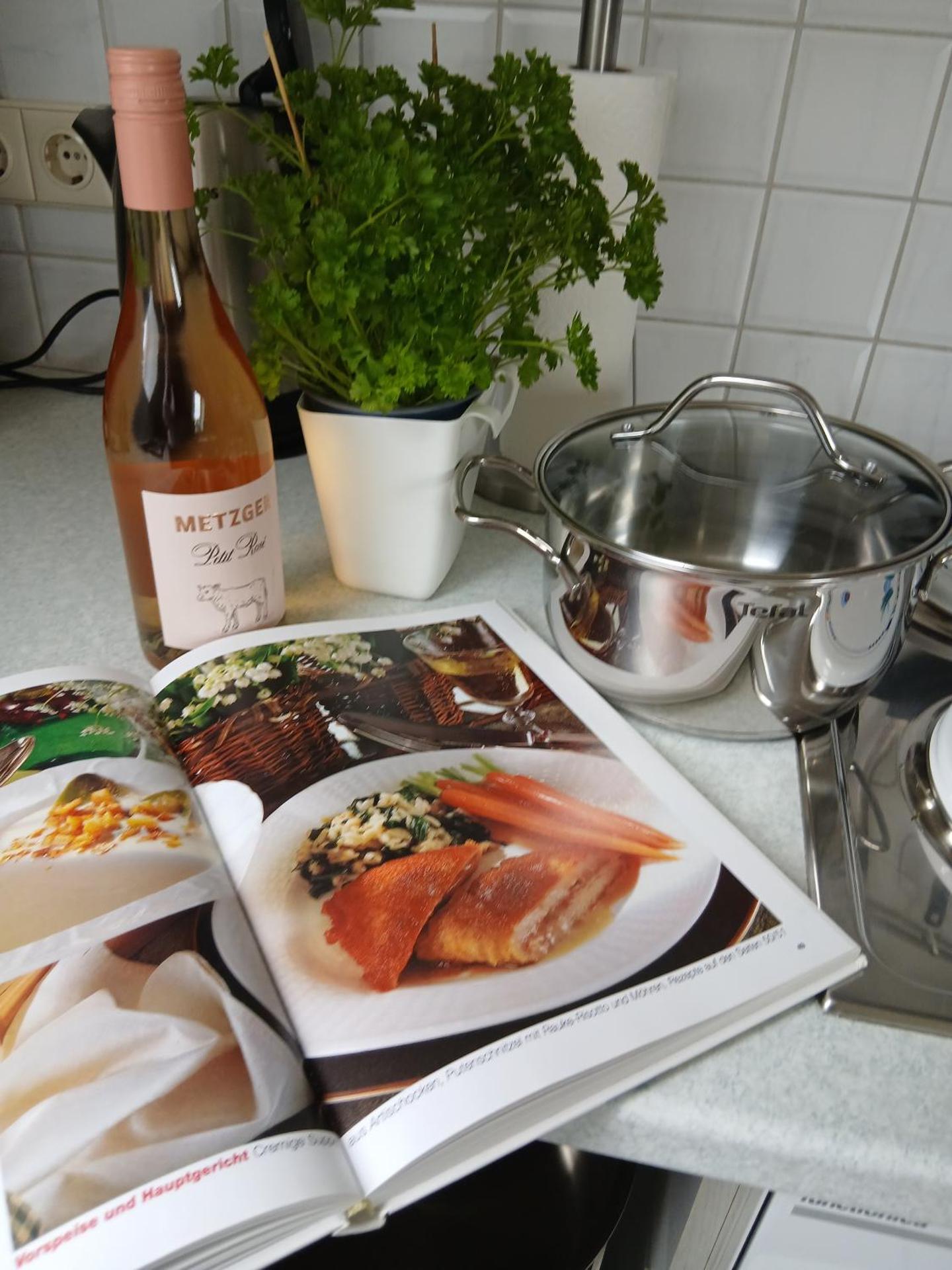 Ferienwohnung Schwalbennest