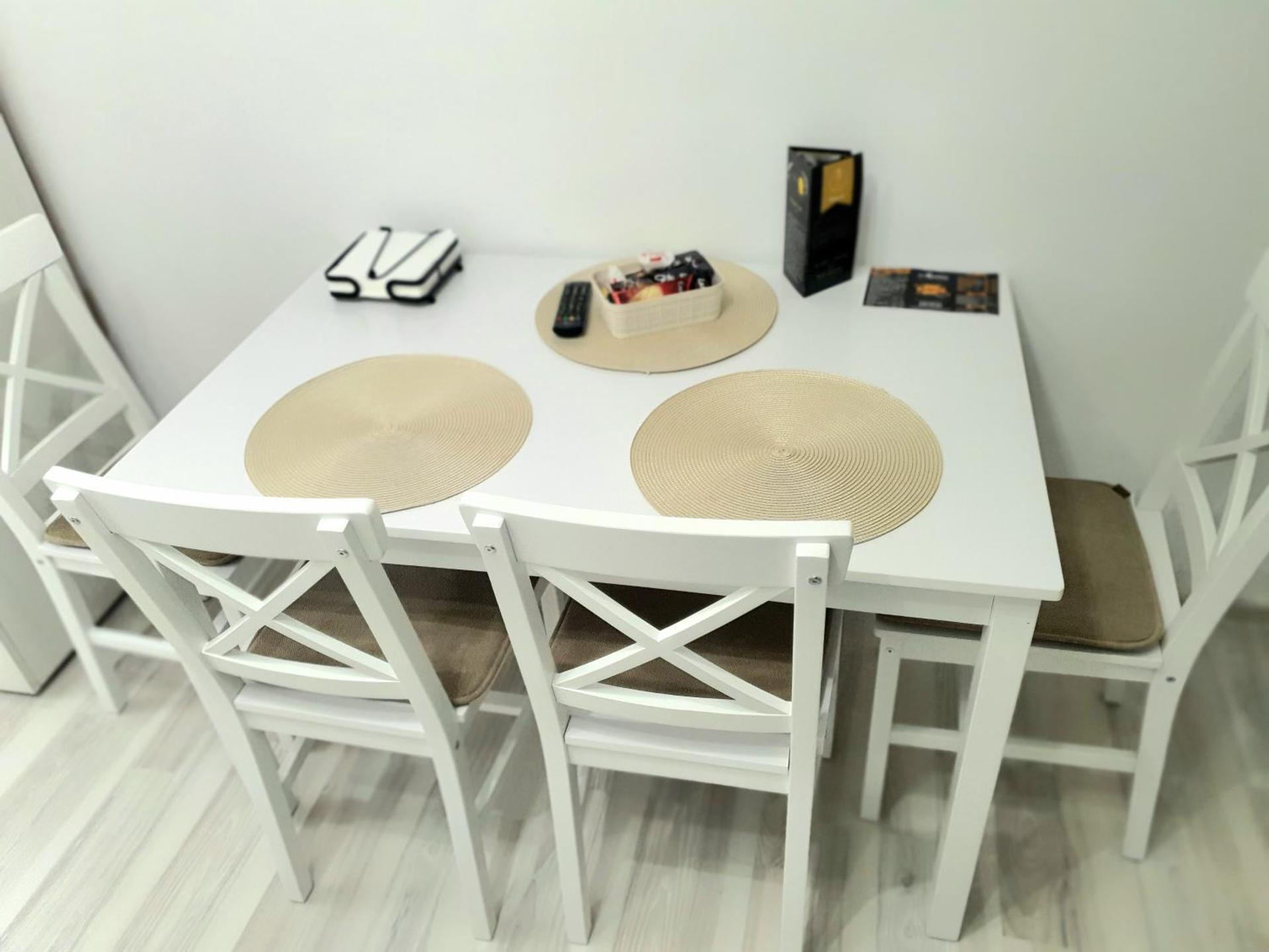 Relax Apartament Bicaz