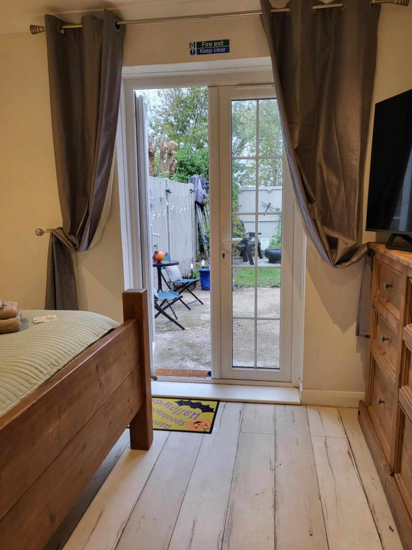 Evening entertainment