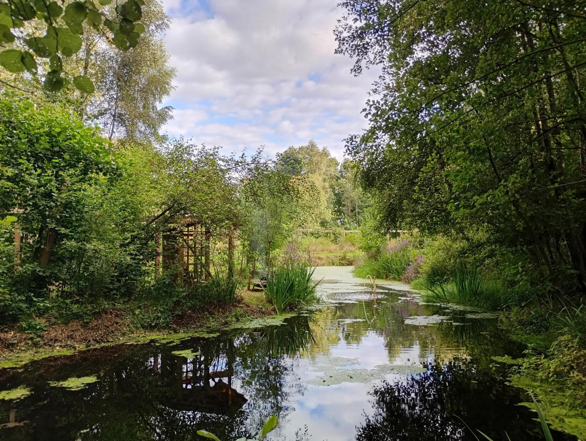 Huys Welgelegen Ruim huisje op een prachtige plek
