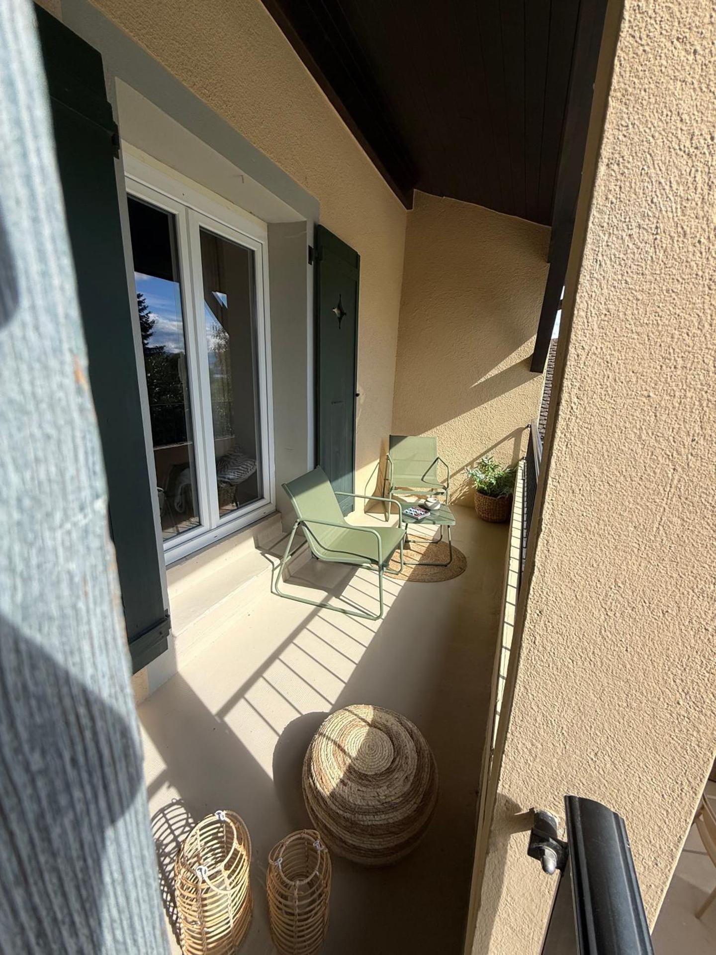 Boutique Hotel La Couronne Mies