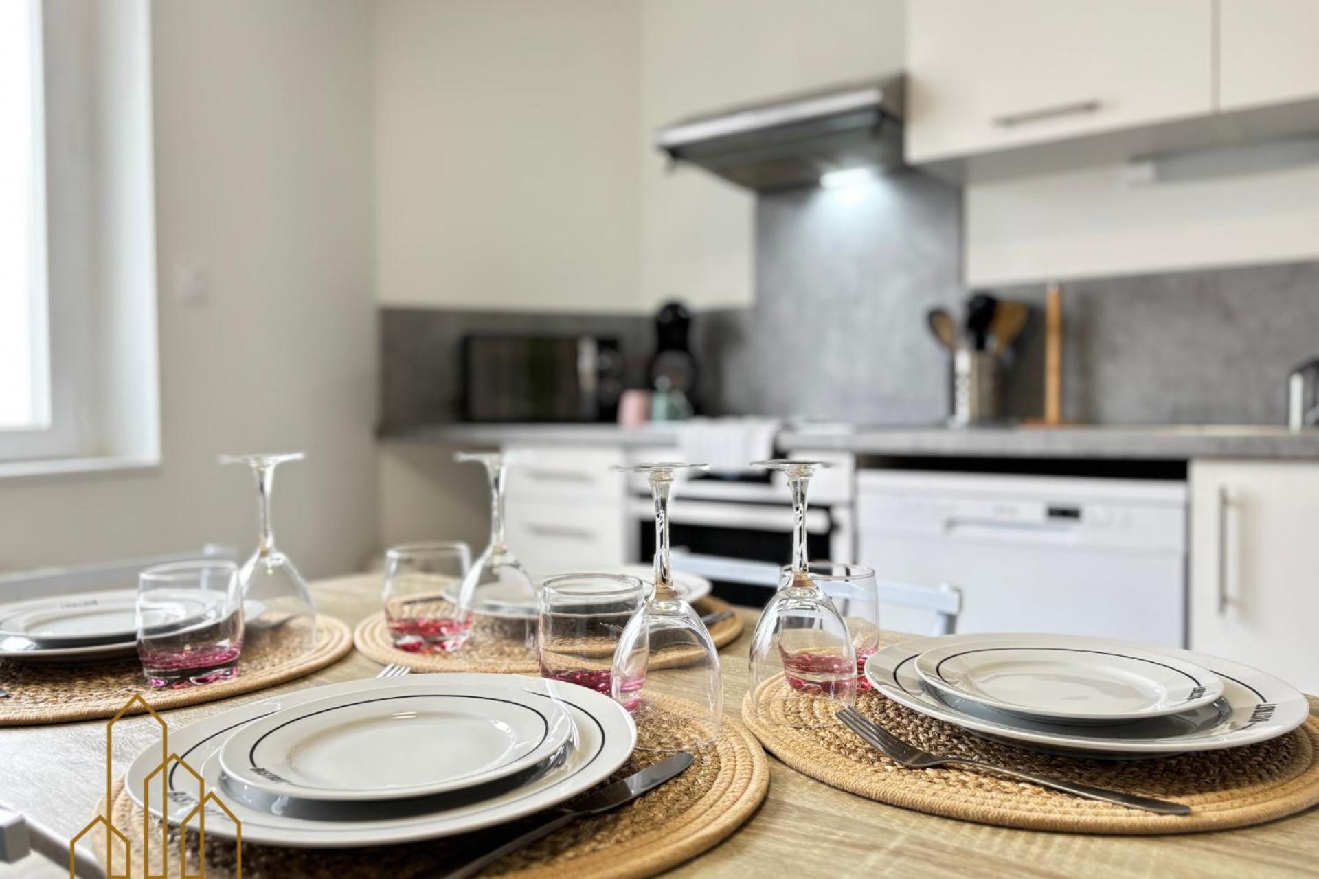 Le Baron du Marais - Élégant et central