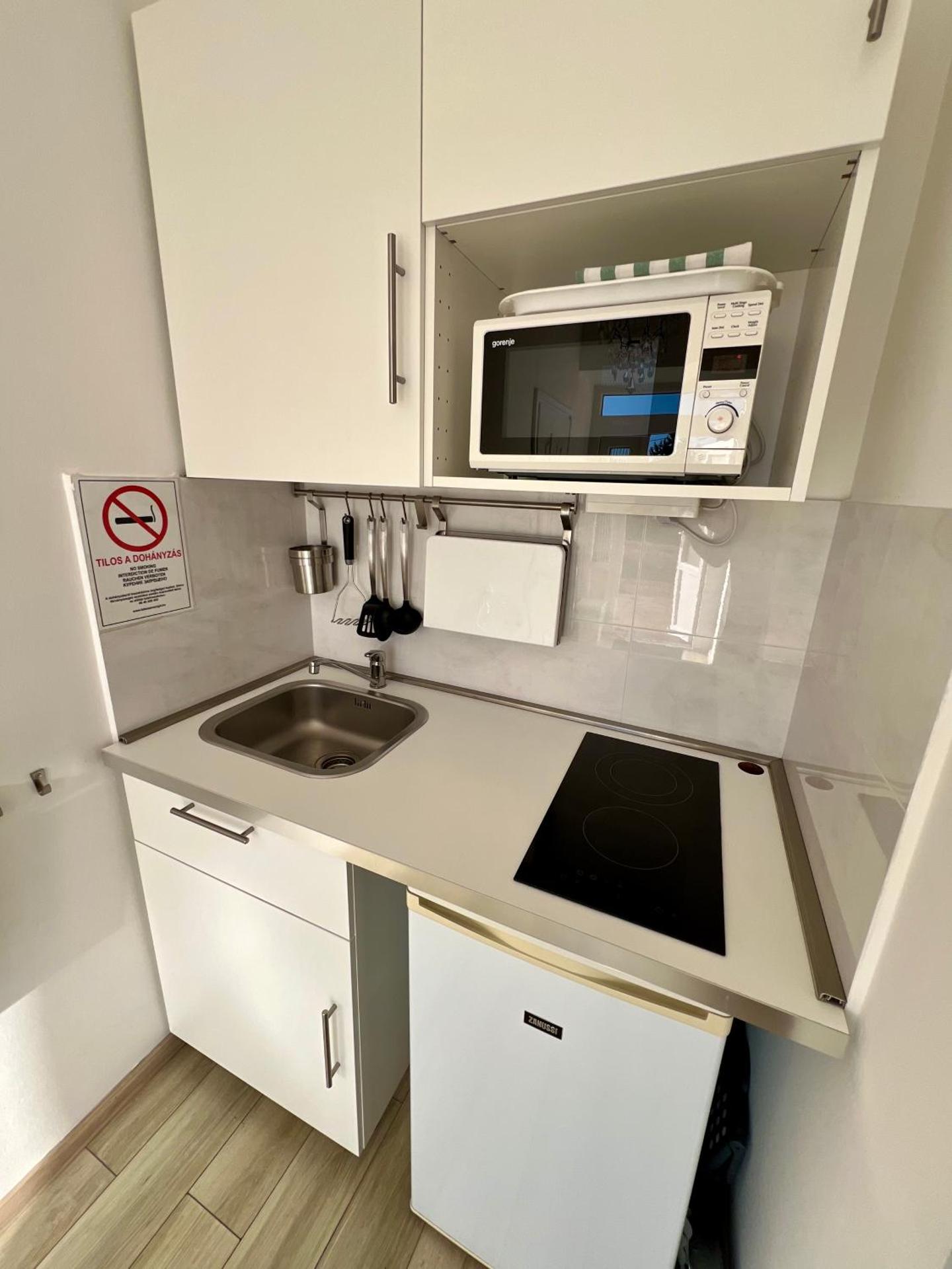 Füredi Virág Villa