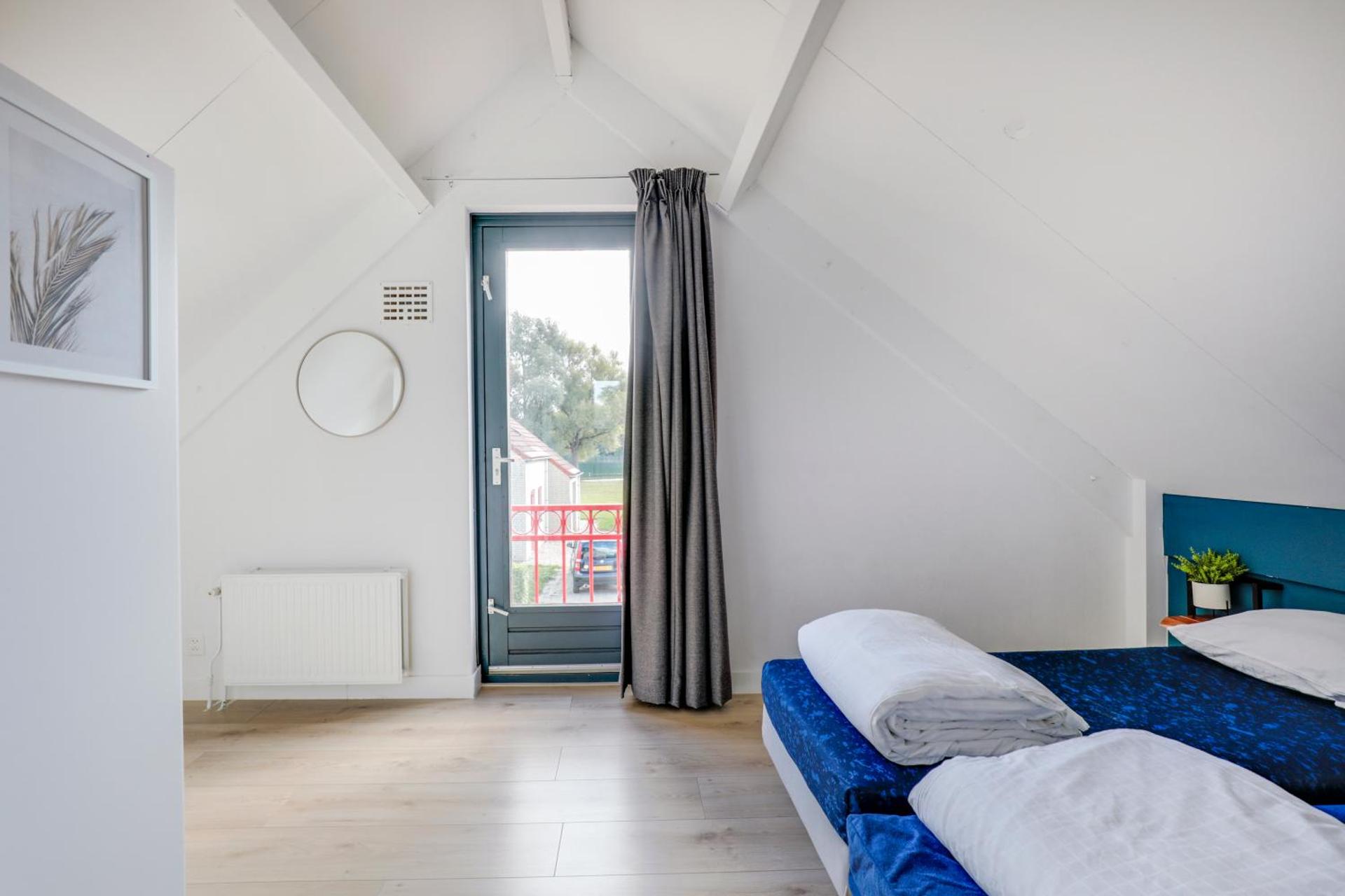 Groenlake Villa 16 - 6 persoons vakantie bungalow