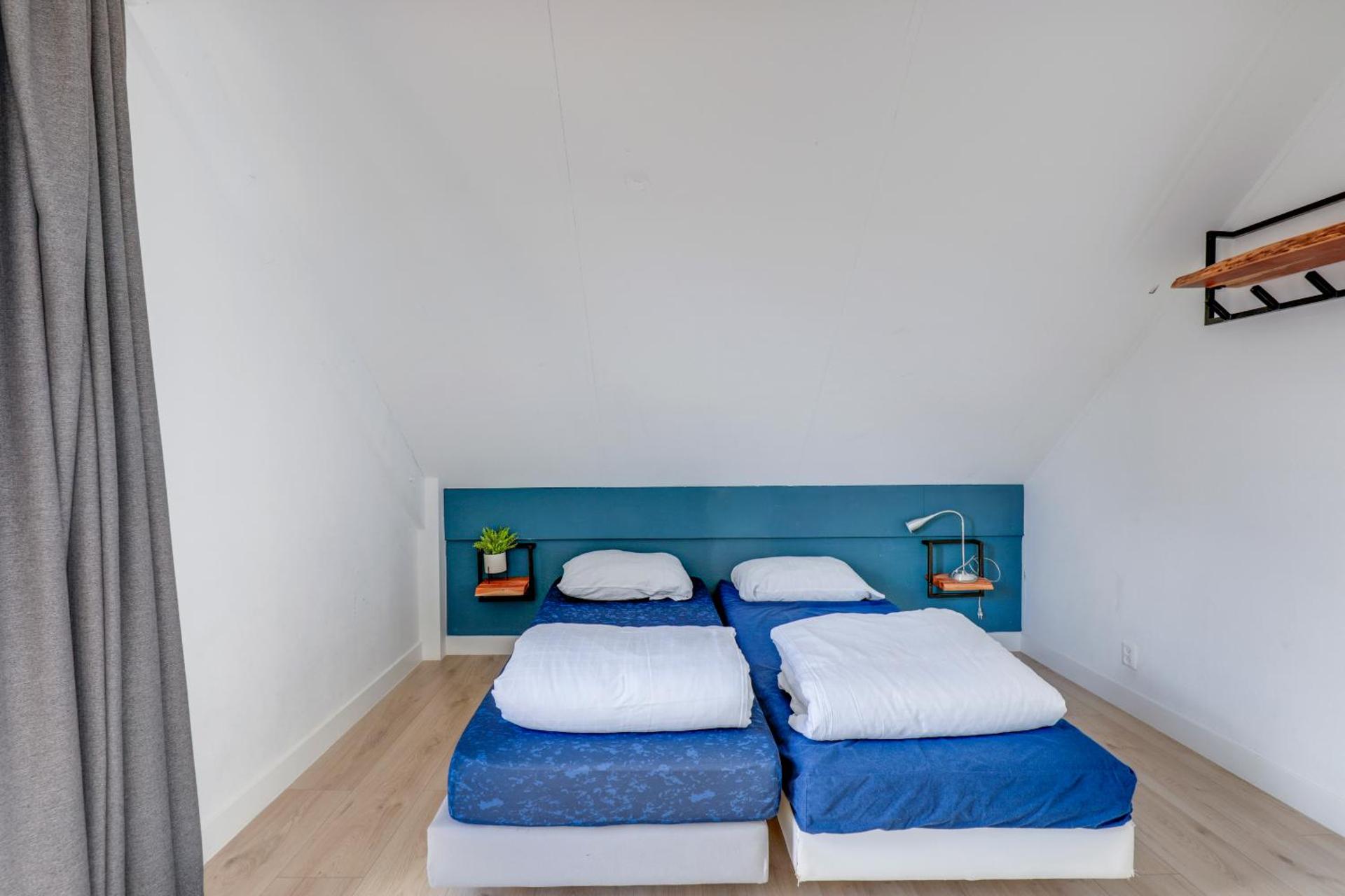 Groenlake Villa 16 - 6 persoons vakantie bungalow