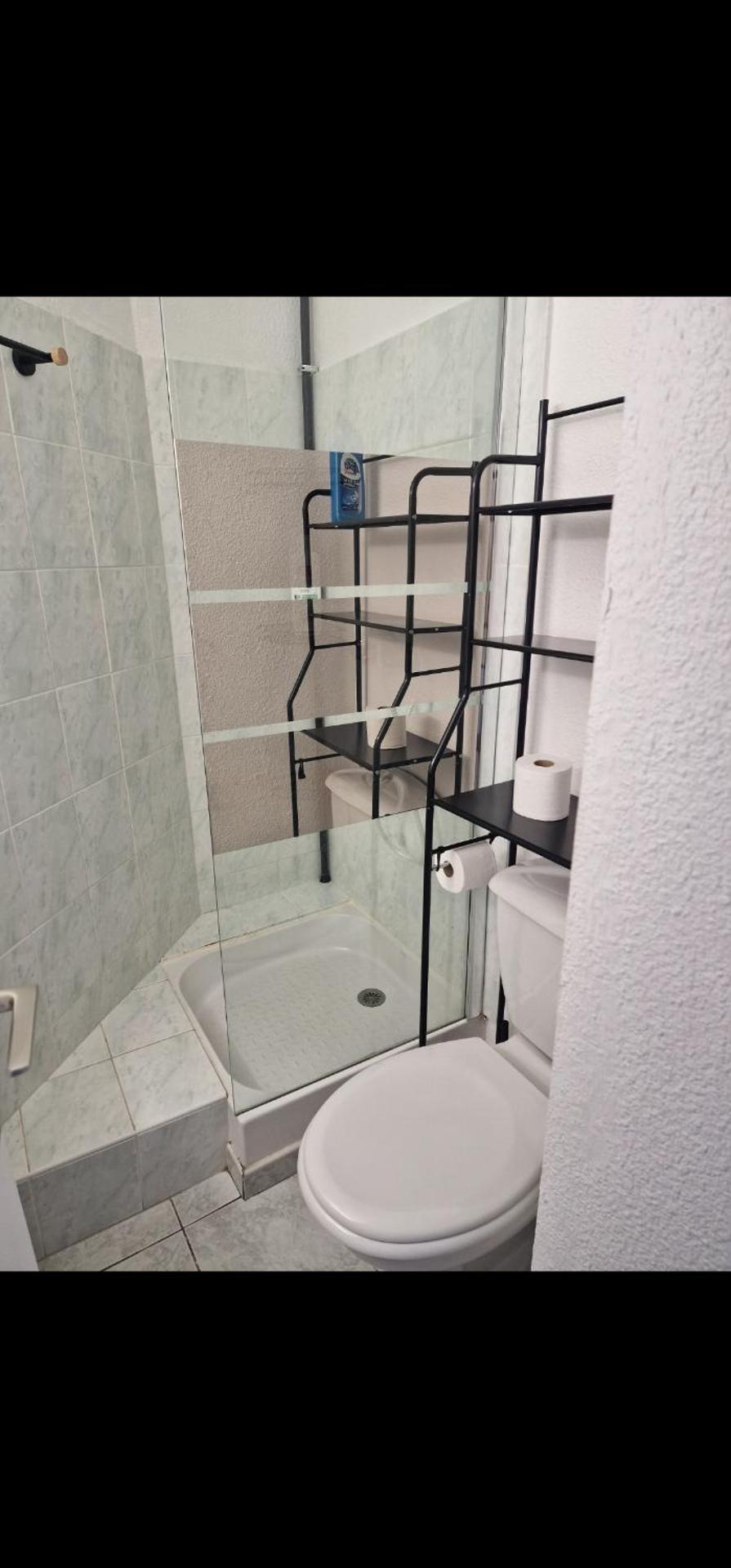 Studio Cozy au bord de l'eau