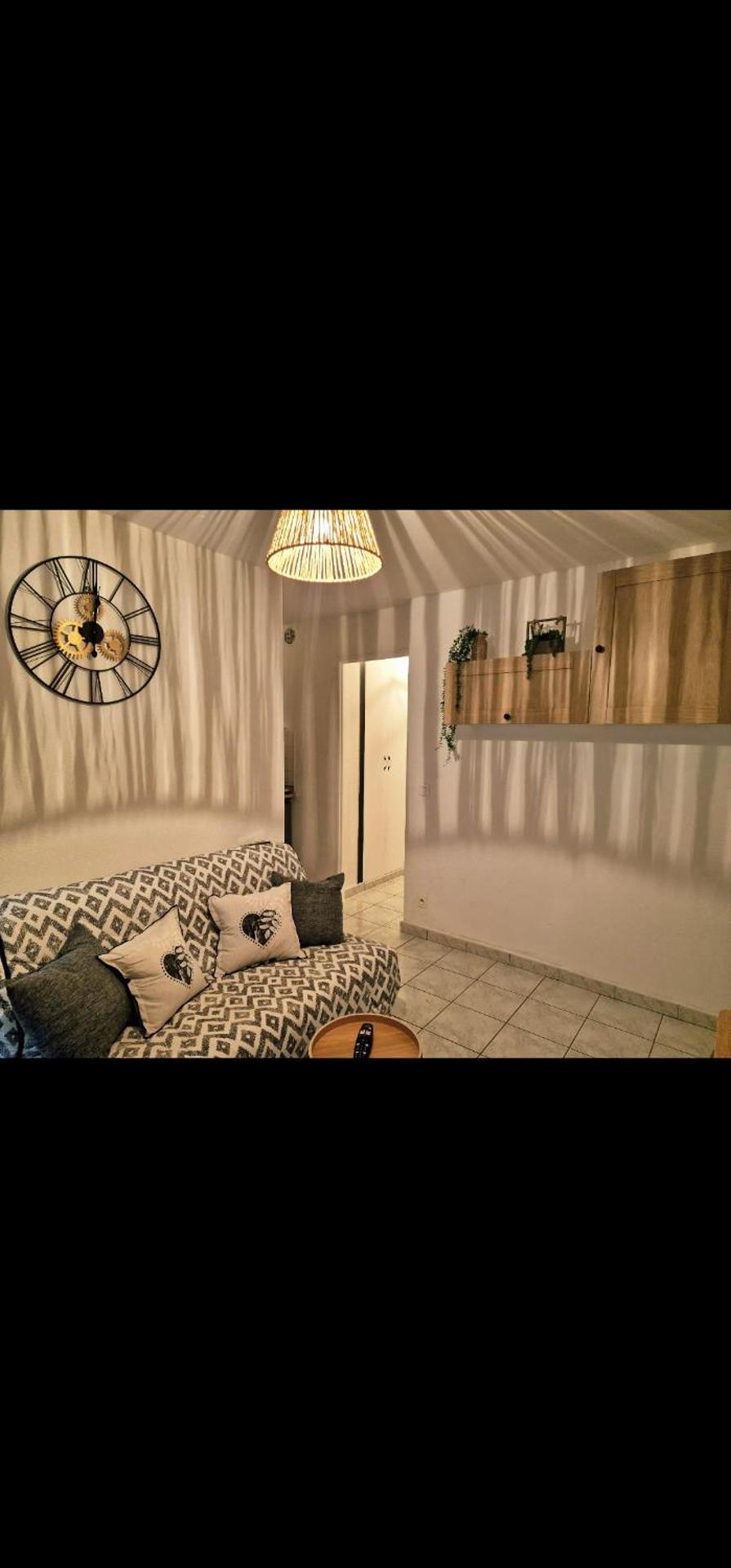 Studio Cozy au bord de l'eau