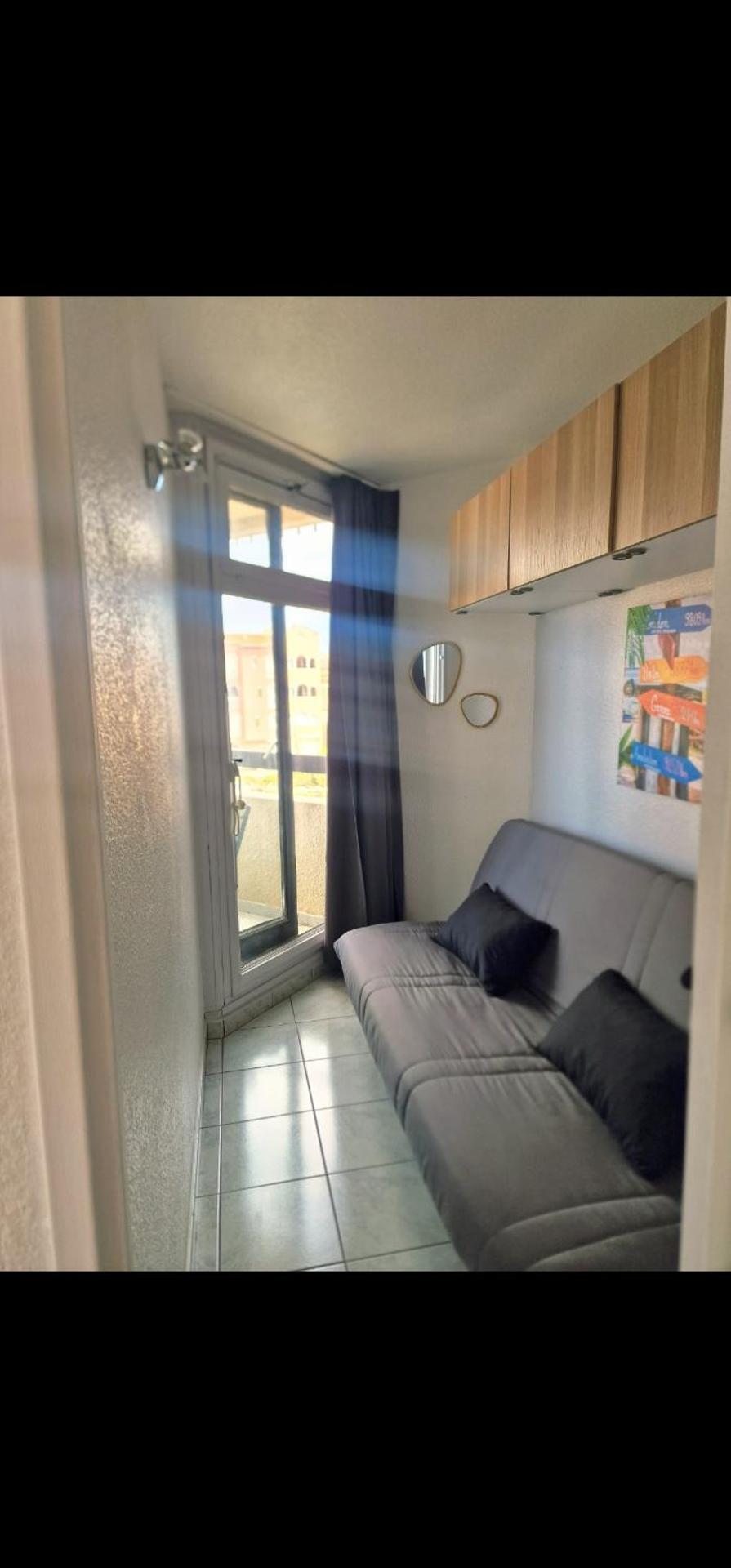 Studio Cozy au bord de l'eau