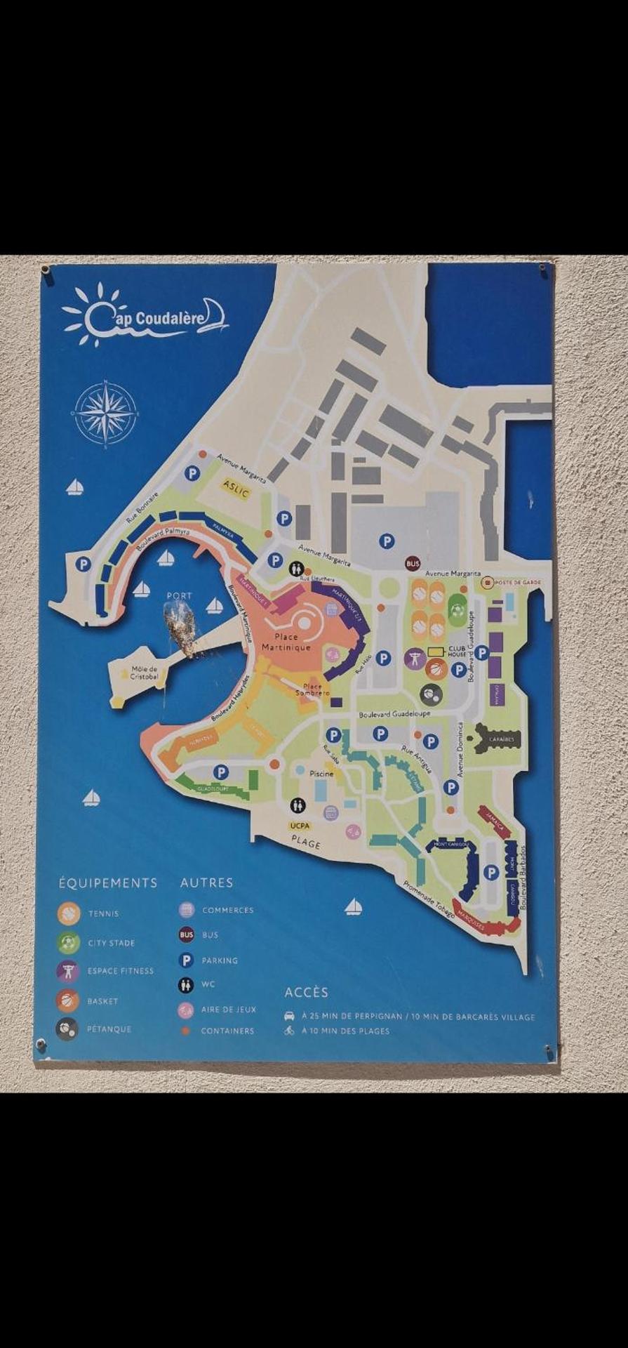 Studio Cozy au bord de l'eau