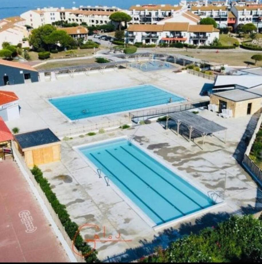 Studio Cozy au bord de l'eau