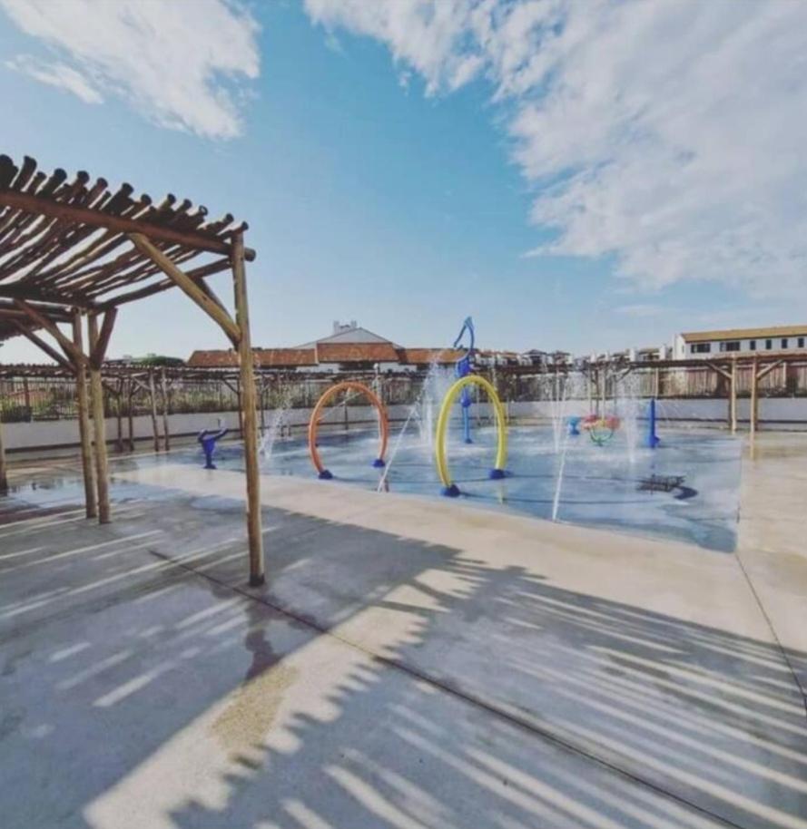 Studio Cozy au bord de l'eau