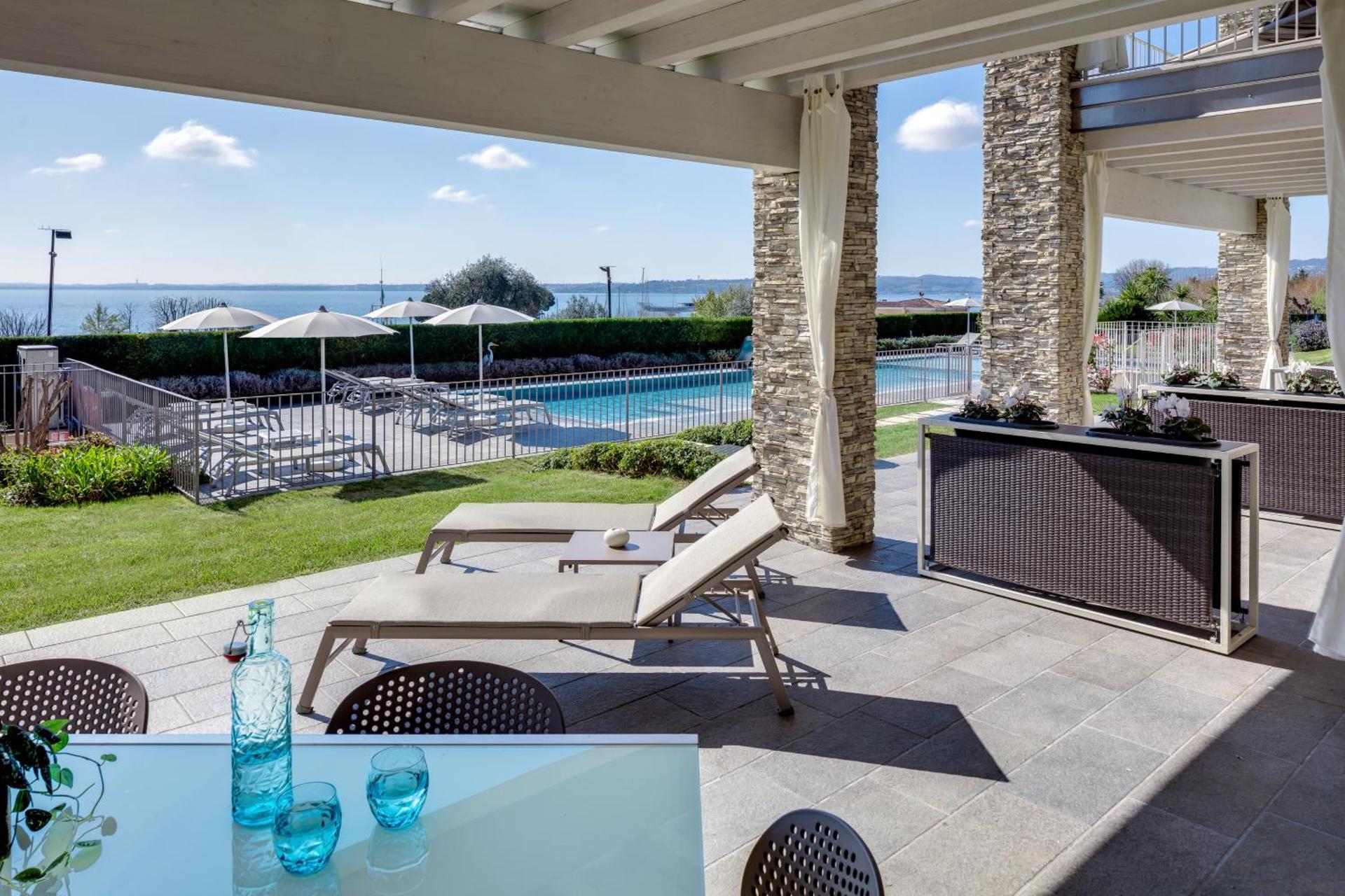 View (from property/room)