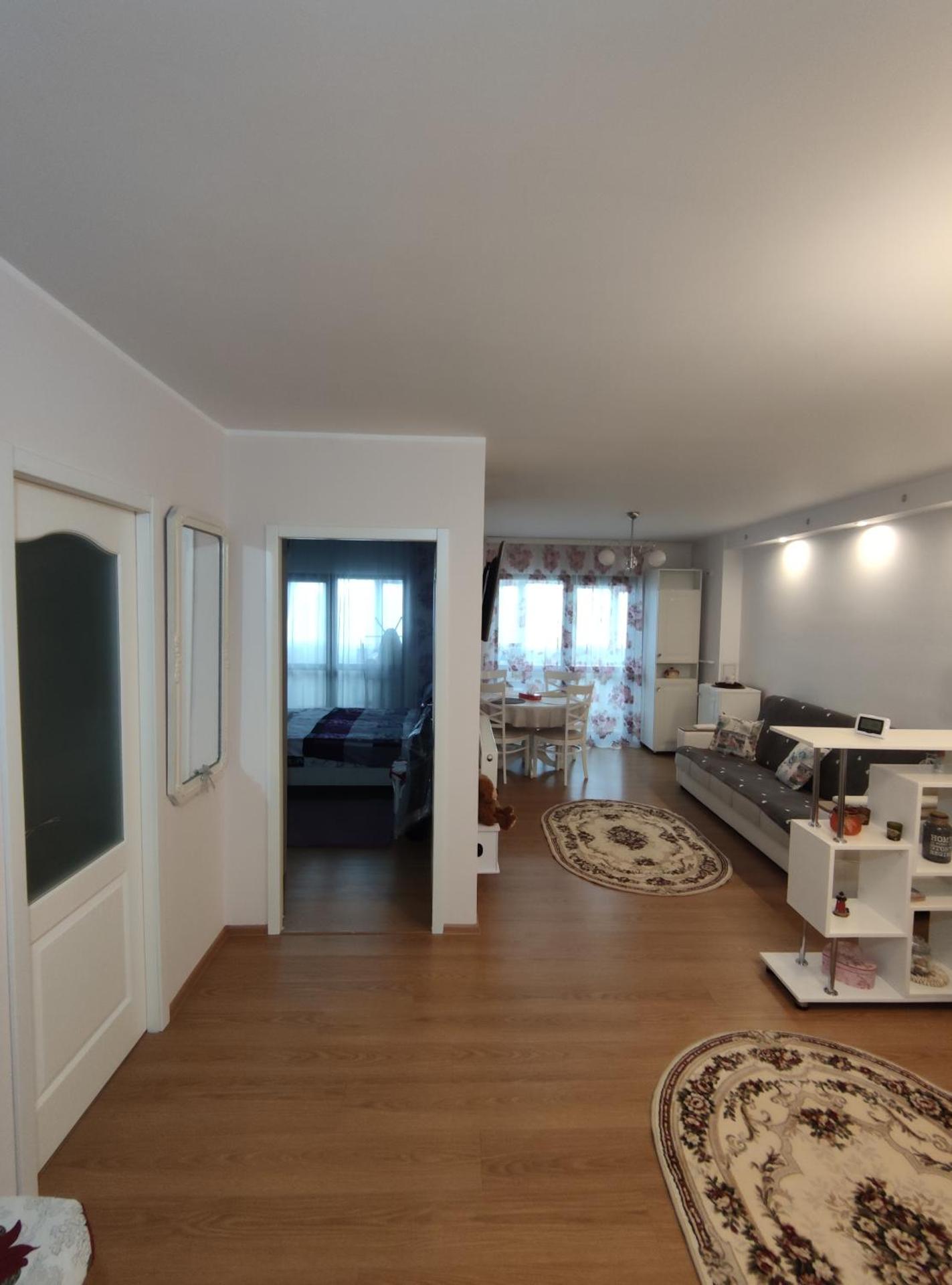 Lumar Residence Sibiu