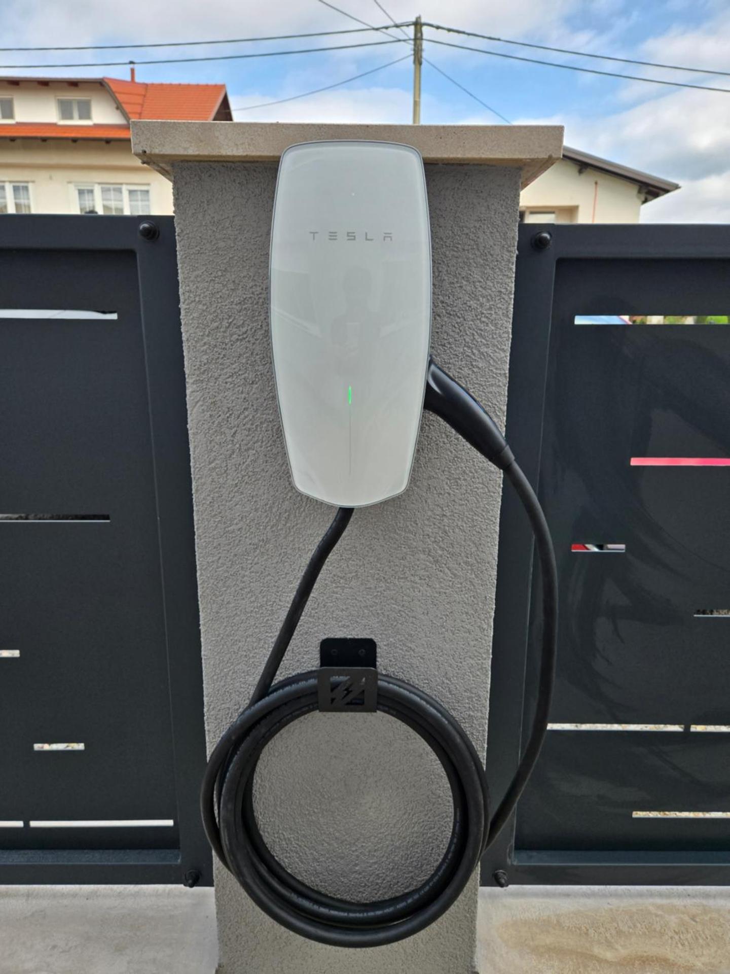 Inner courtyard view