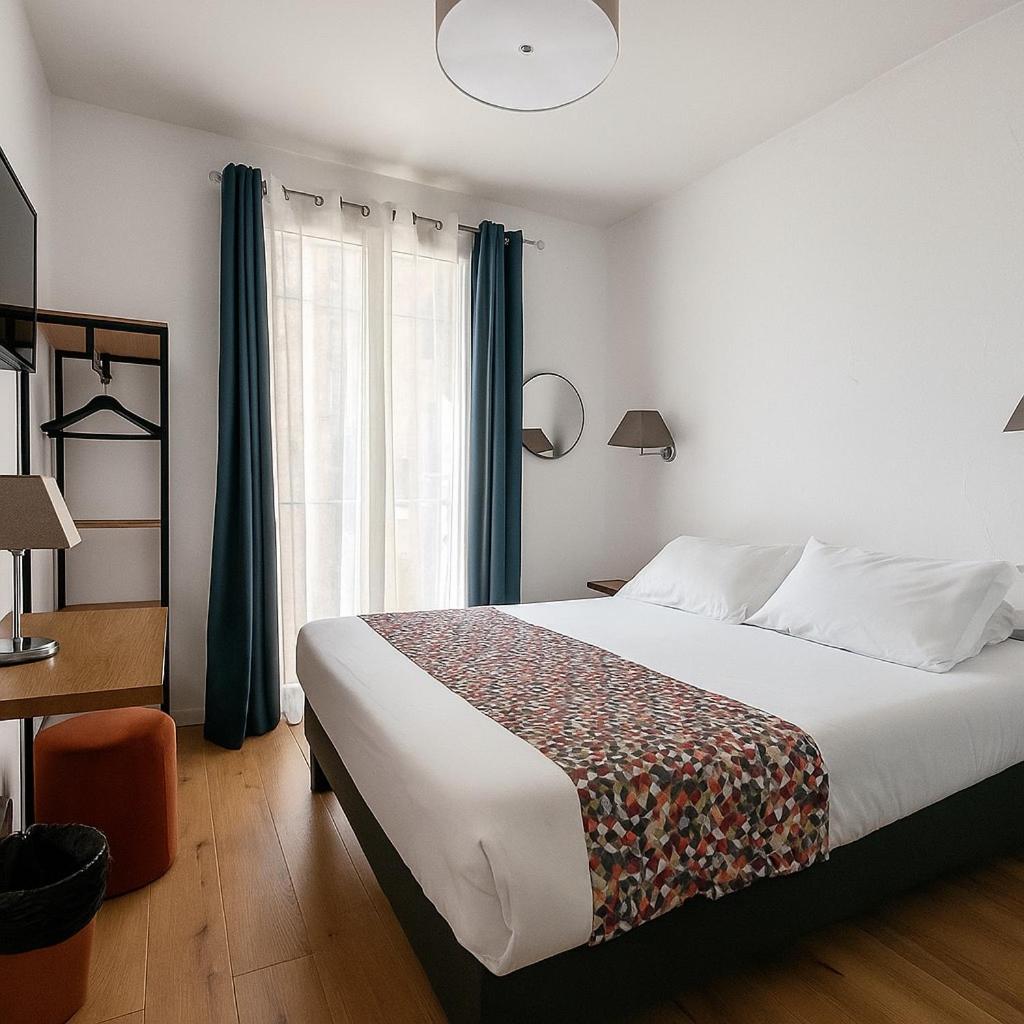 Hôtel Posta Vecchia