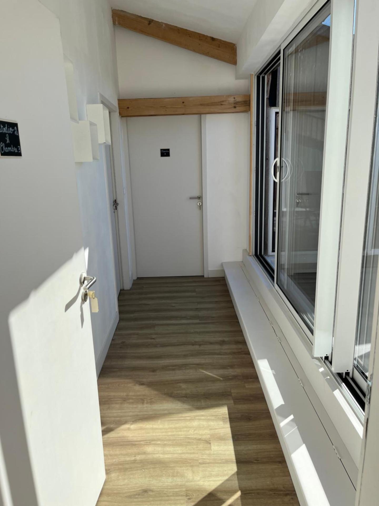 Les Voutes de Villebourbon