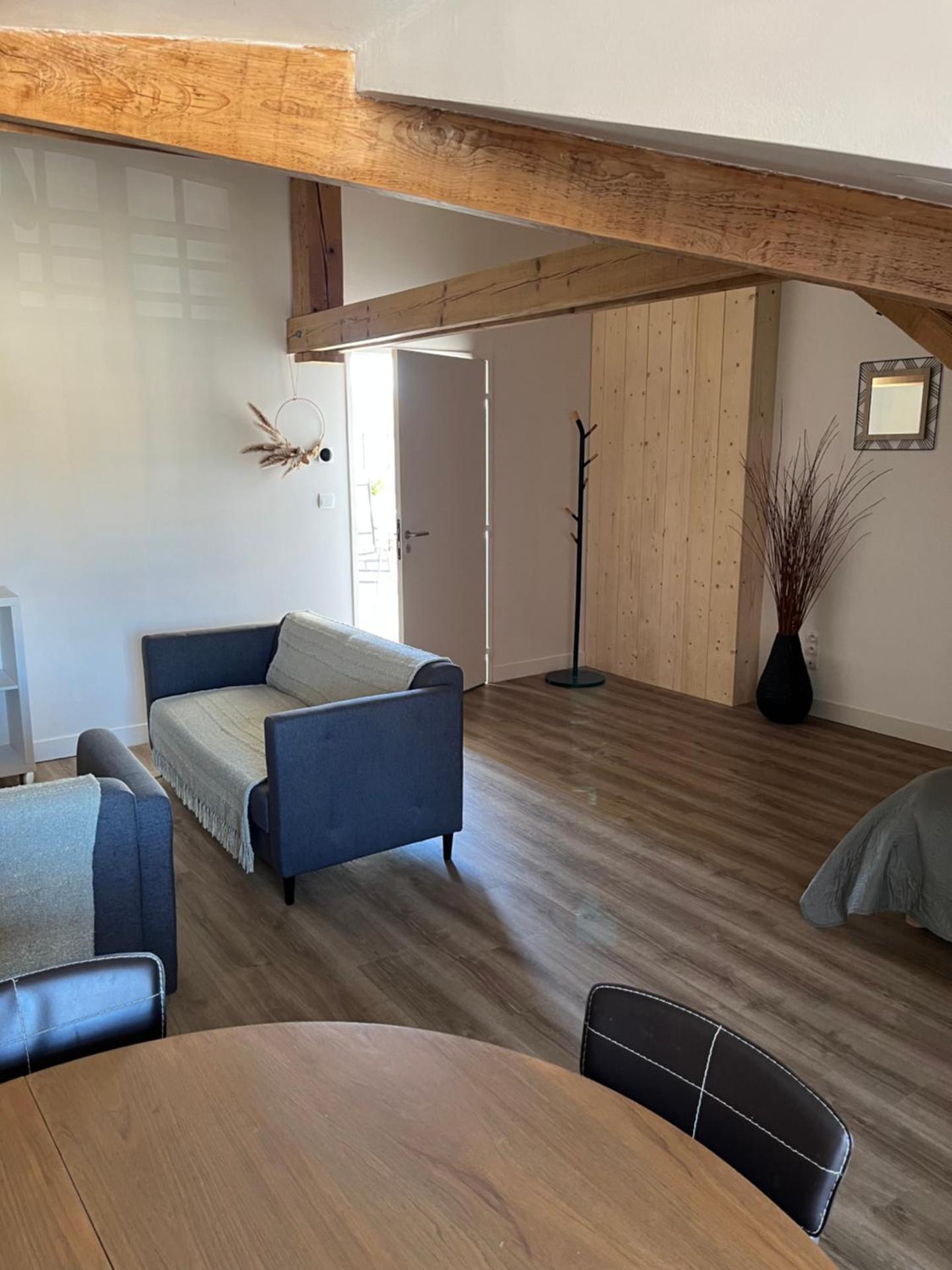 Les Voutes de Villebourbon