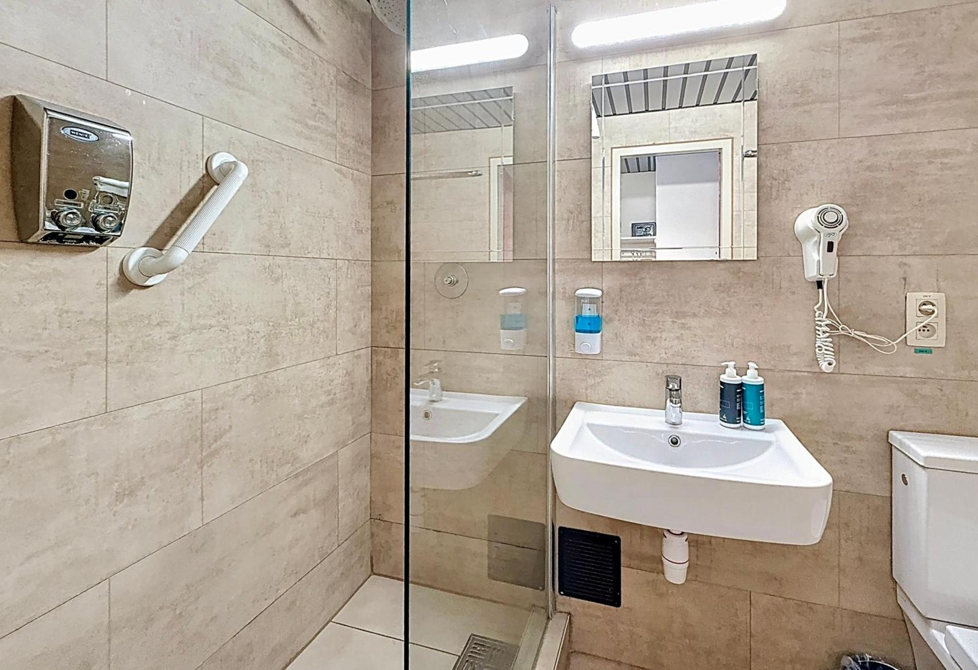 Slina Hotel Brussels