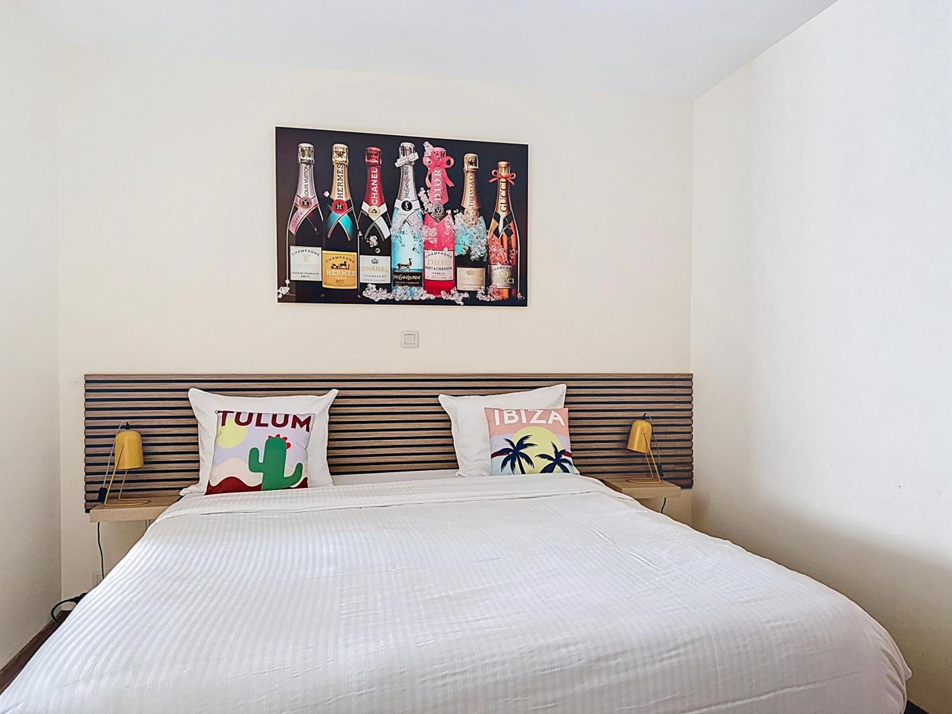 Slina Hotel Brussels