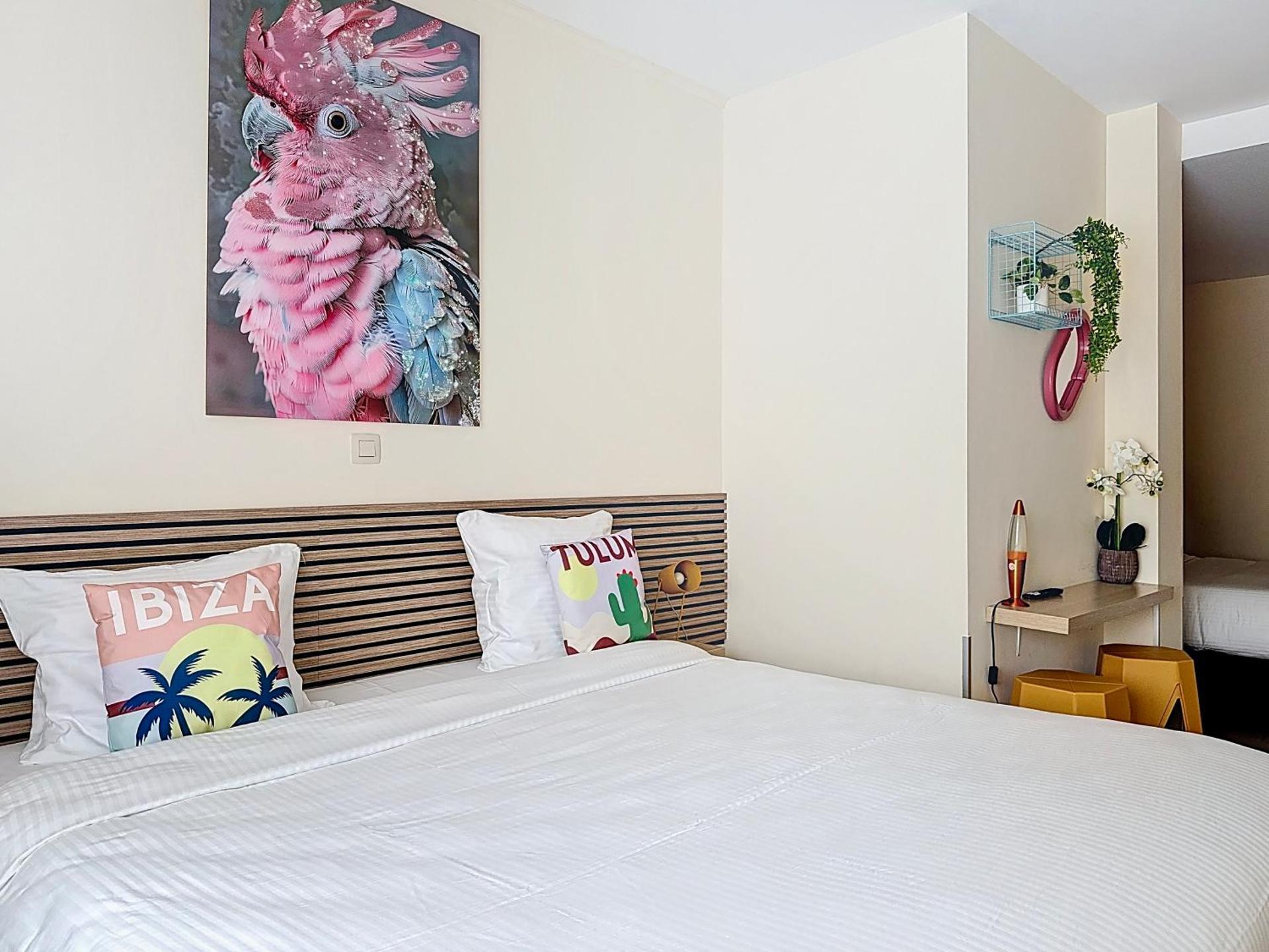 Slina Hotel Brussels