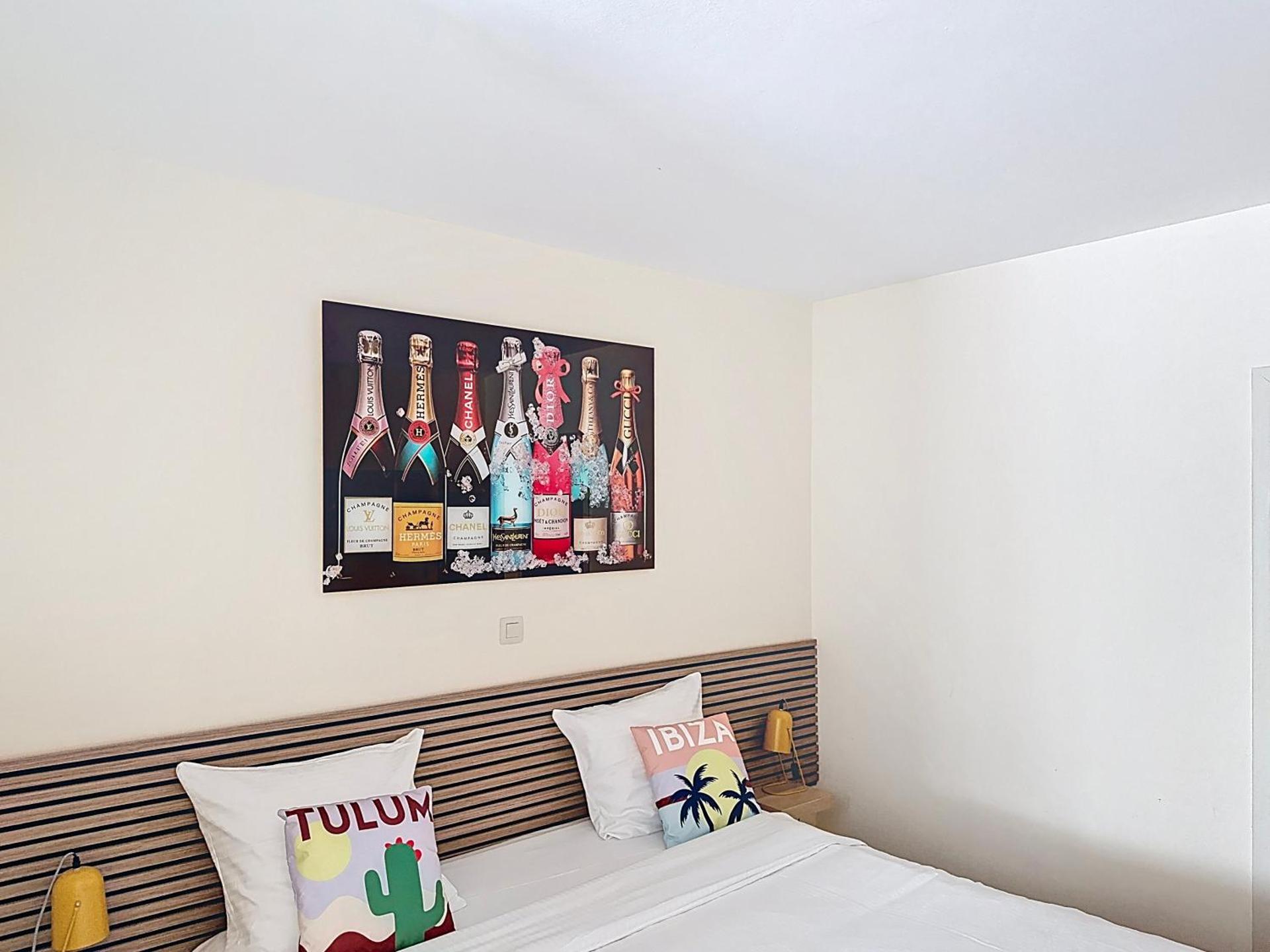 Slina Hotel Brussels