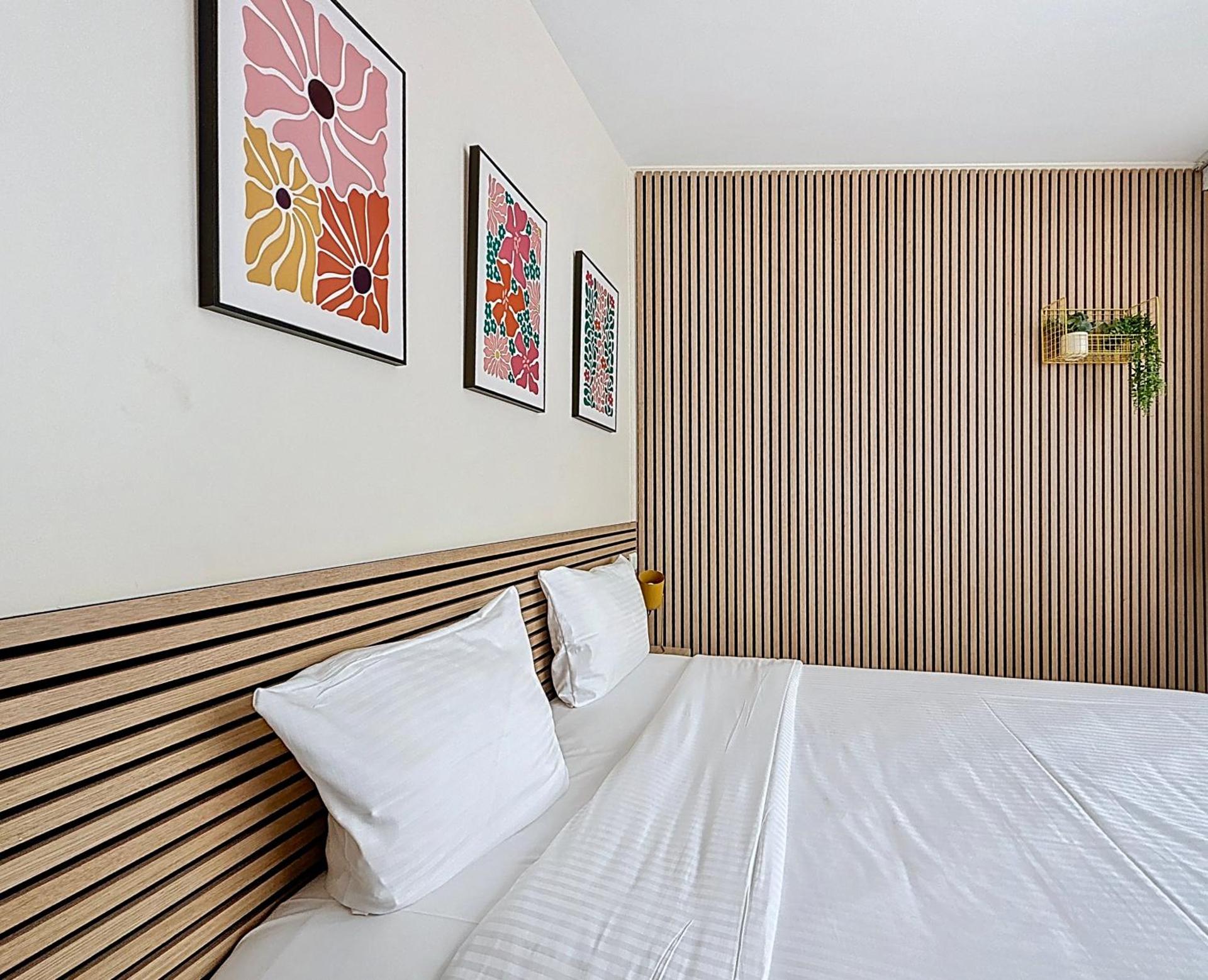 Slina Hotel Brussels