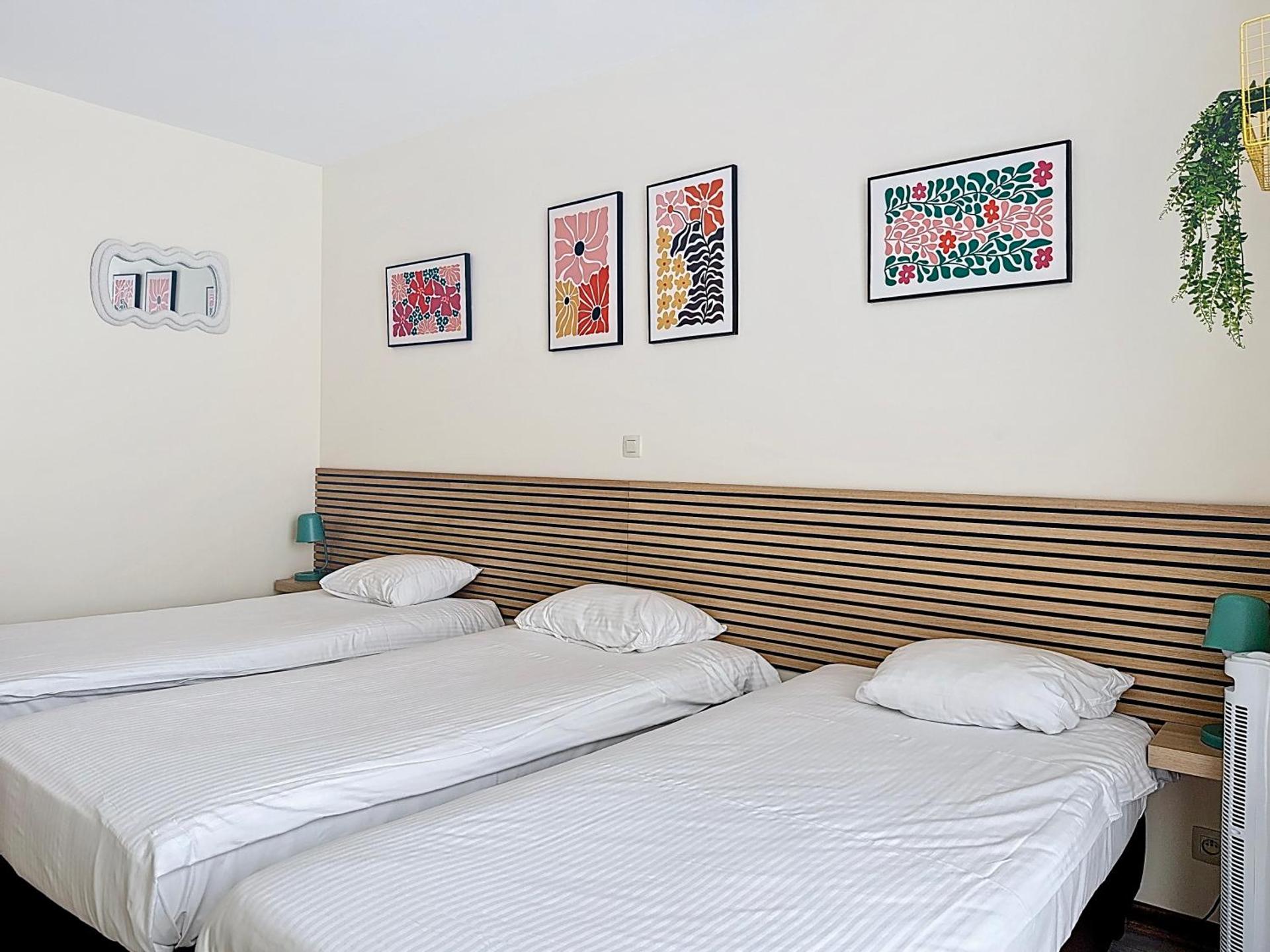 Slina Hotel Brussels