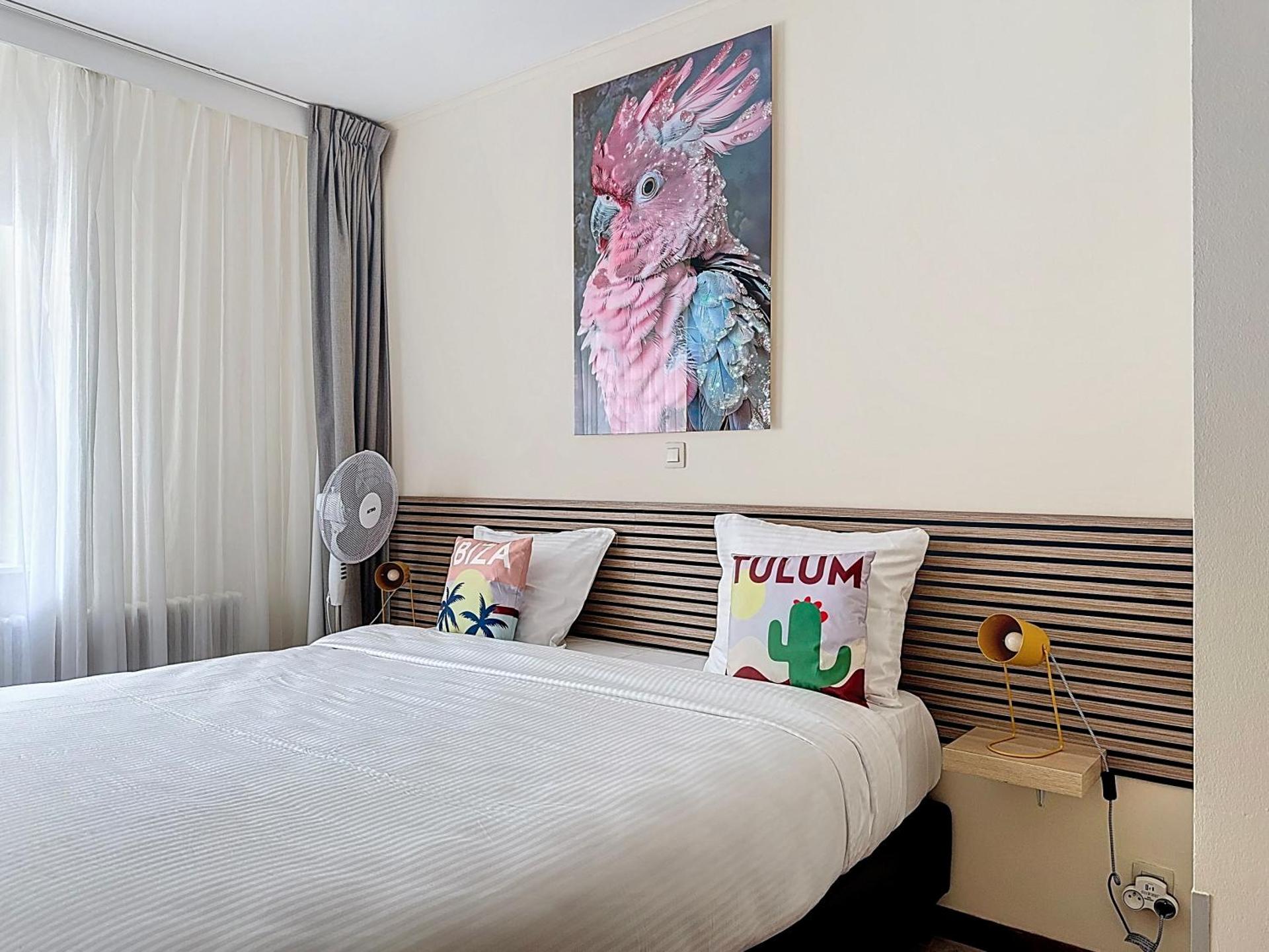 Slina Hotel Brussels