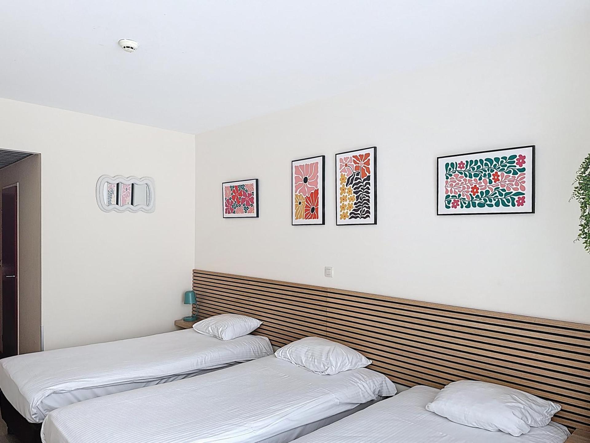 Slina Hotel Brussels