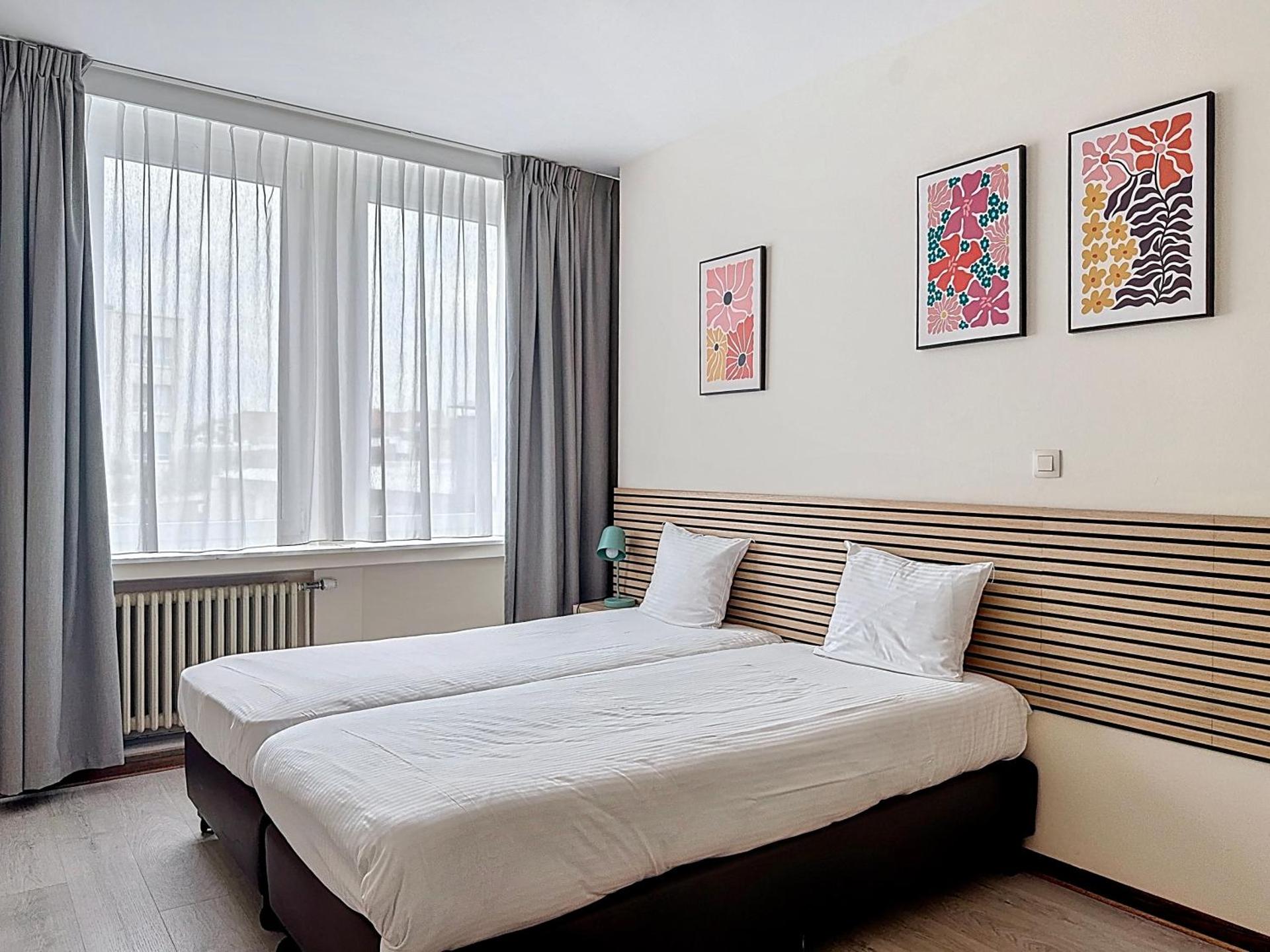 Slina Hotel Brussels