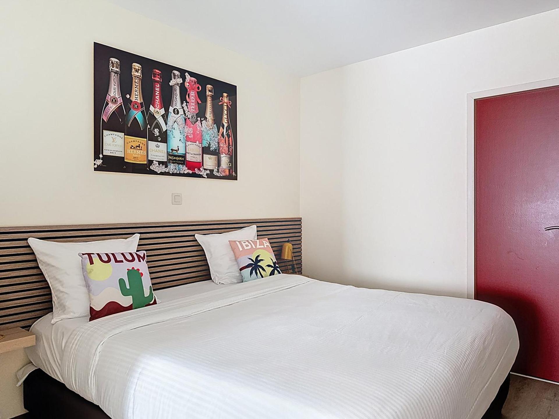 Slina Hotel Brussels