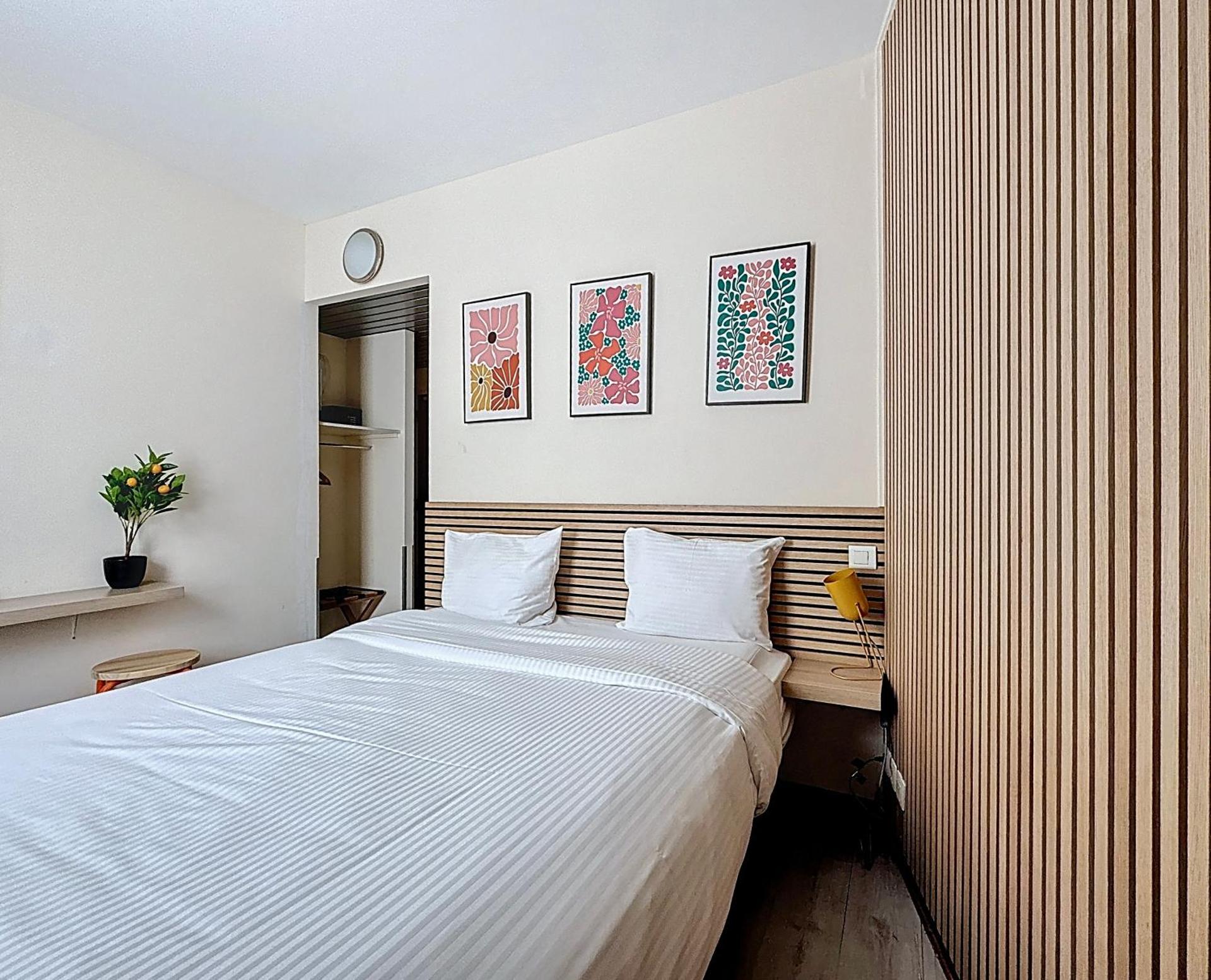 Slina Hotel Brussels