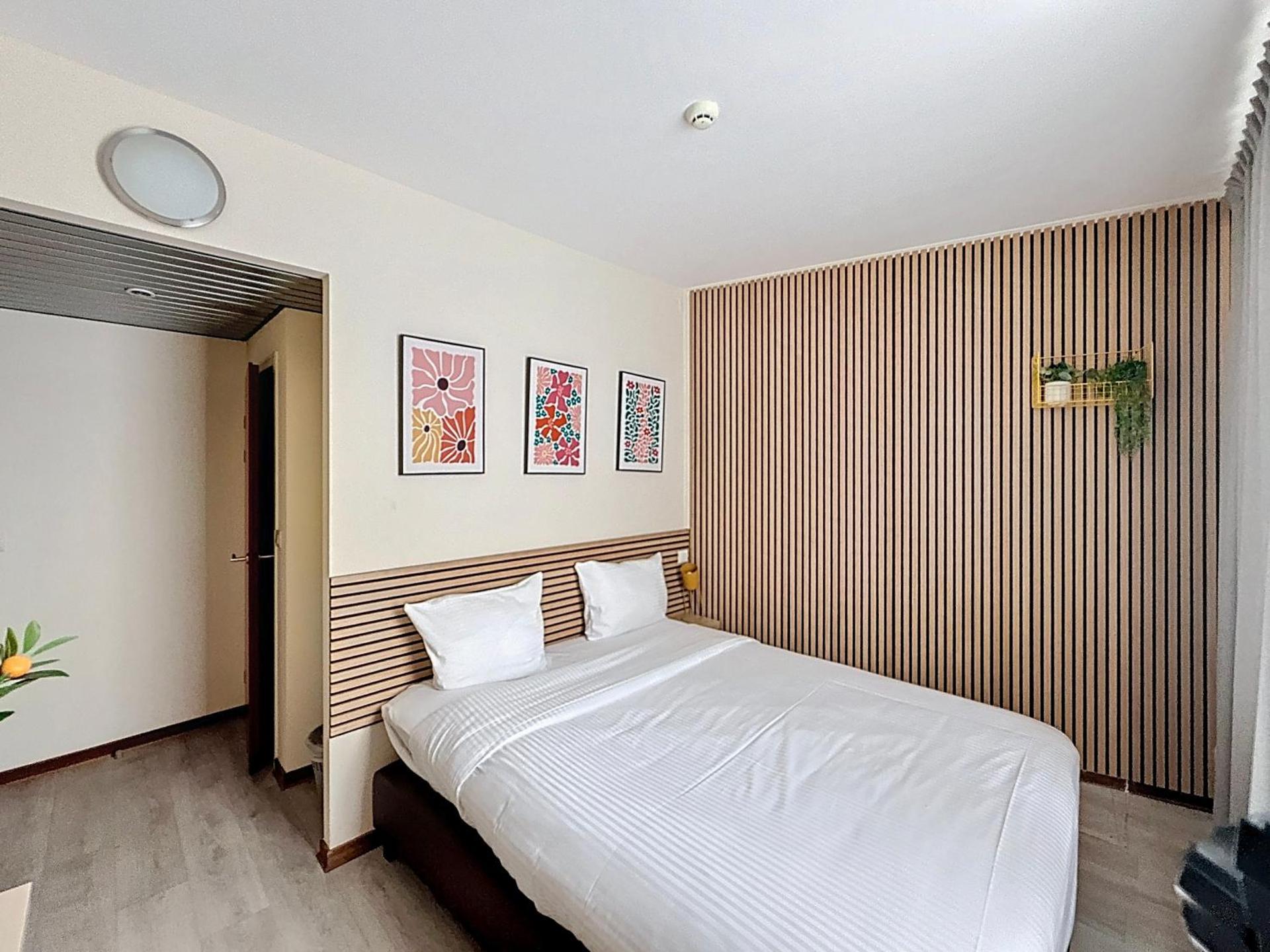 Slina Hotel Brussels