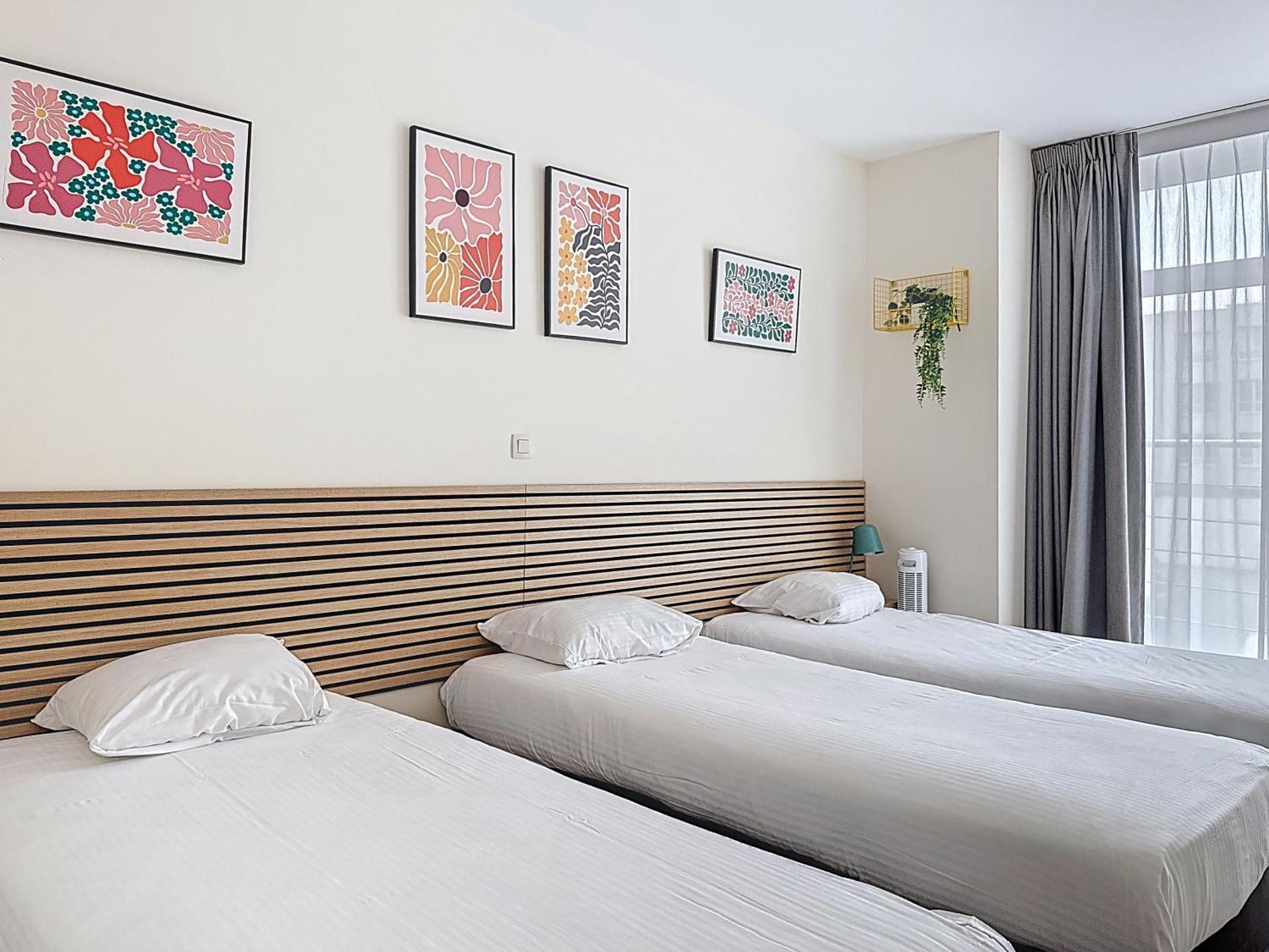 Slina Hotel Brussels