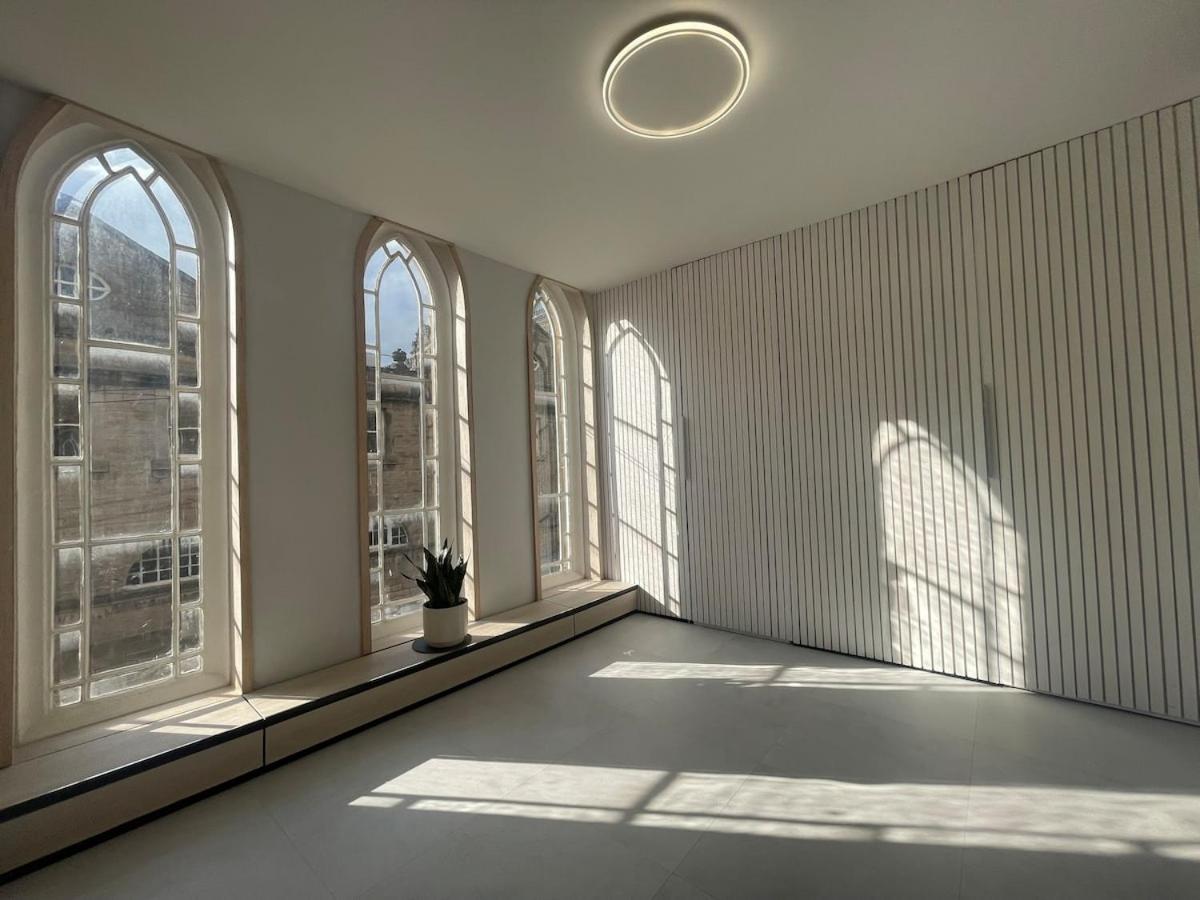 #71 The Old Sunday School in Matlock - Stunning views of the Dales