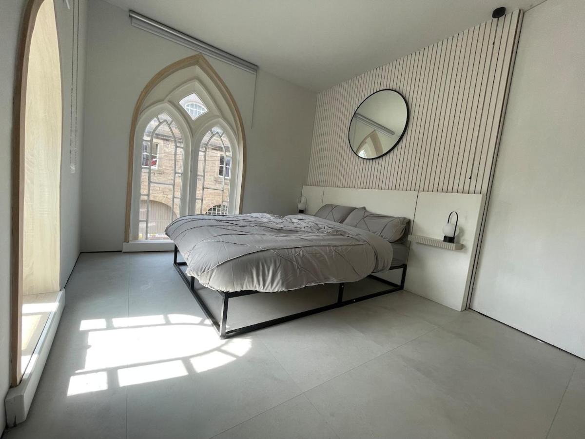 #71 The Old Sunday School in Matlock - Stunning views of the Dales