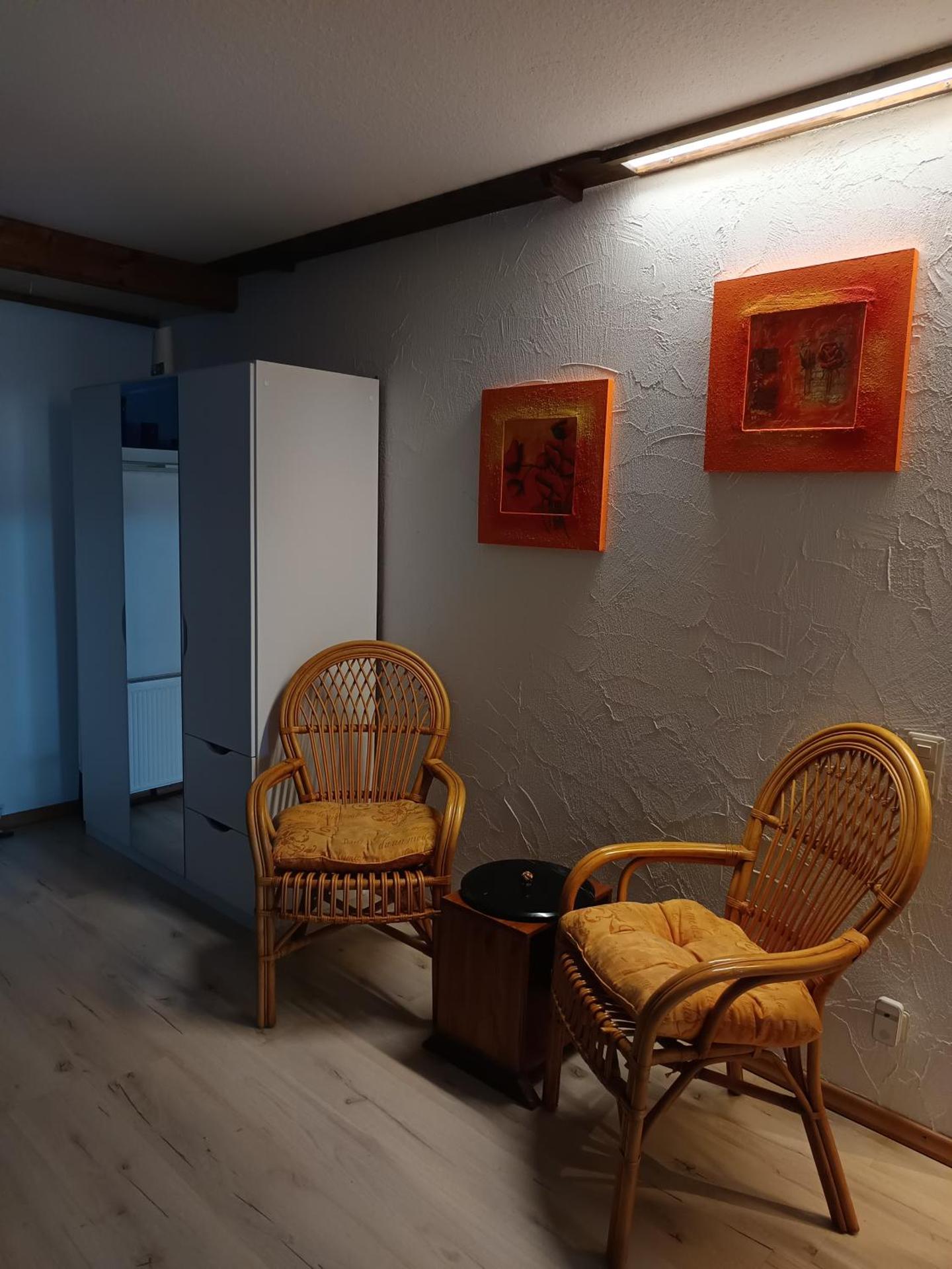 Ferienwohnung am See