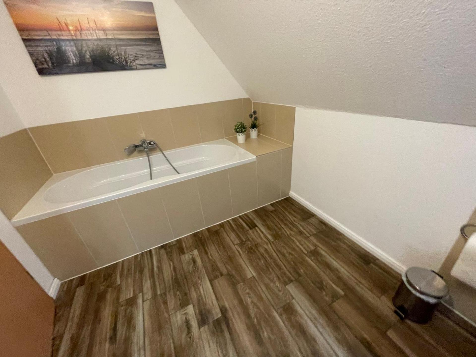 Ferienhaus Groß Grönau