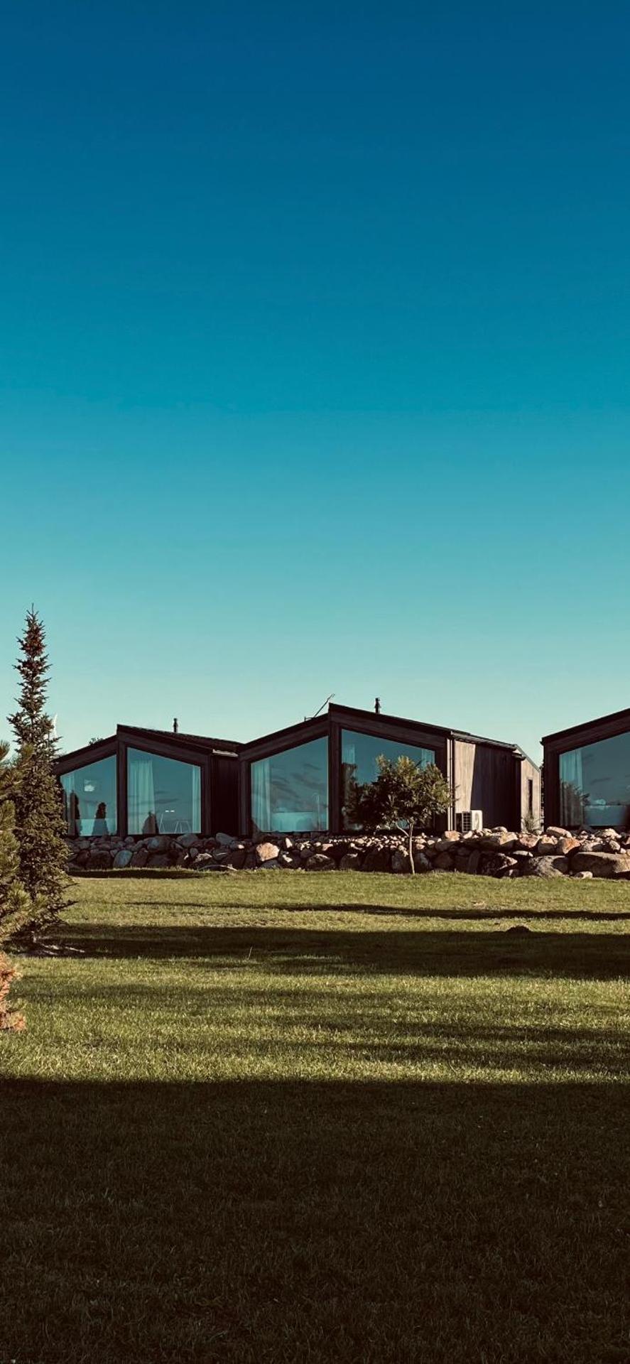 HACIENDA & Królicza Nora