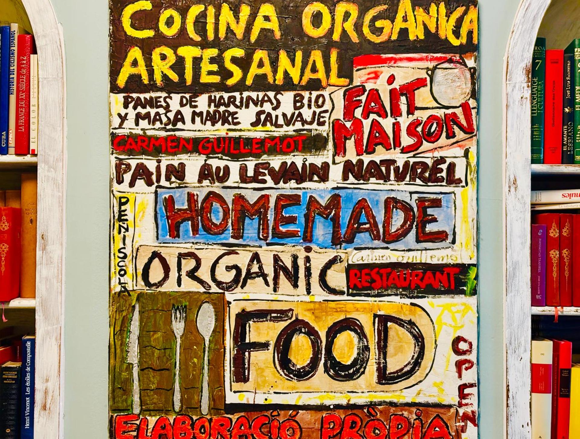 Property logo or sign