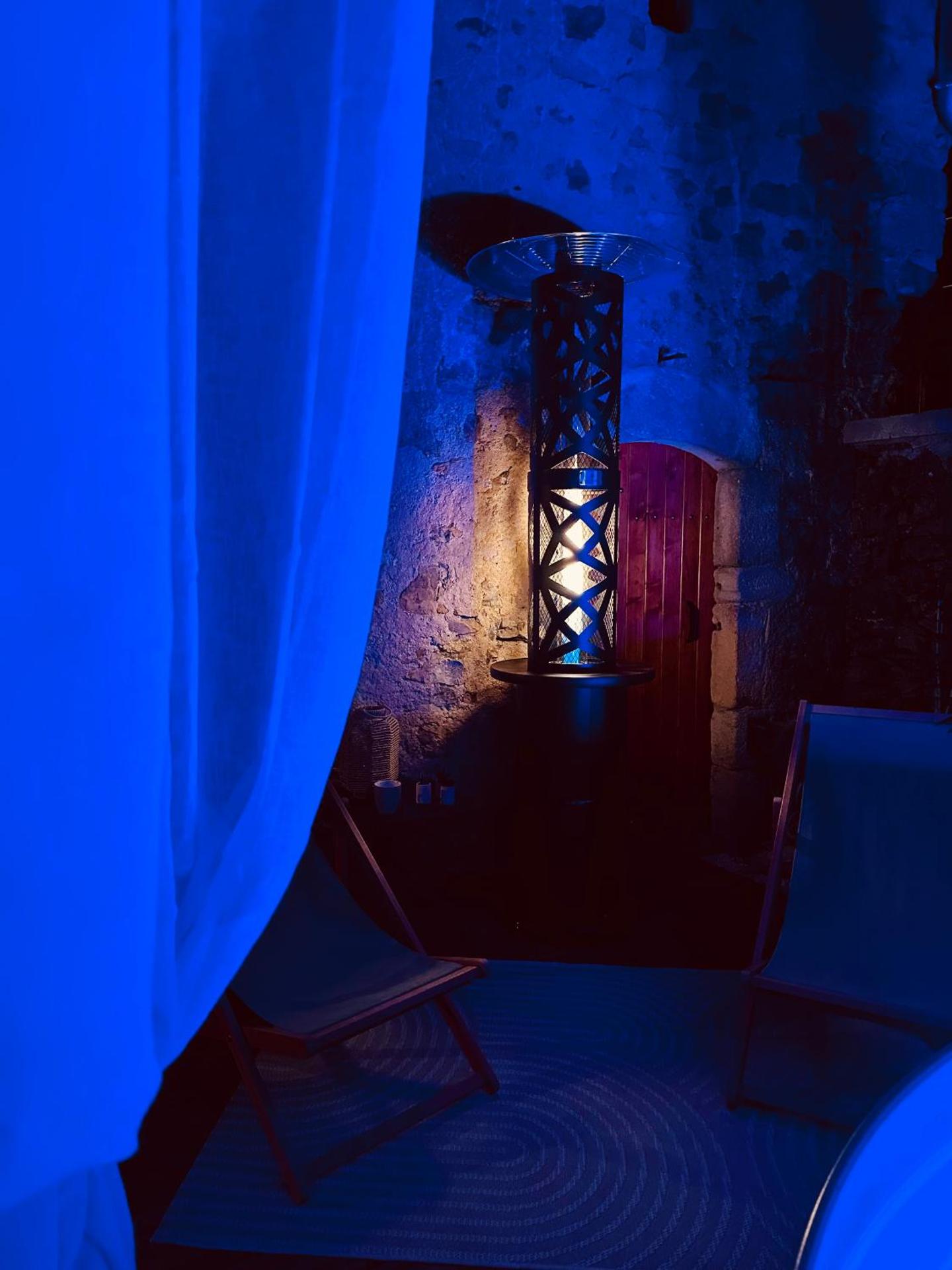 Gîte de charme en Ardèche