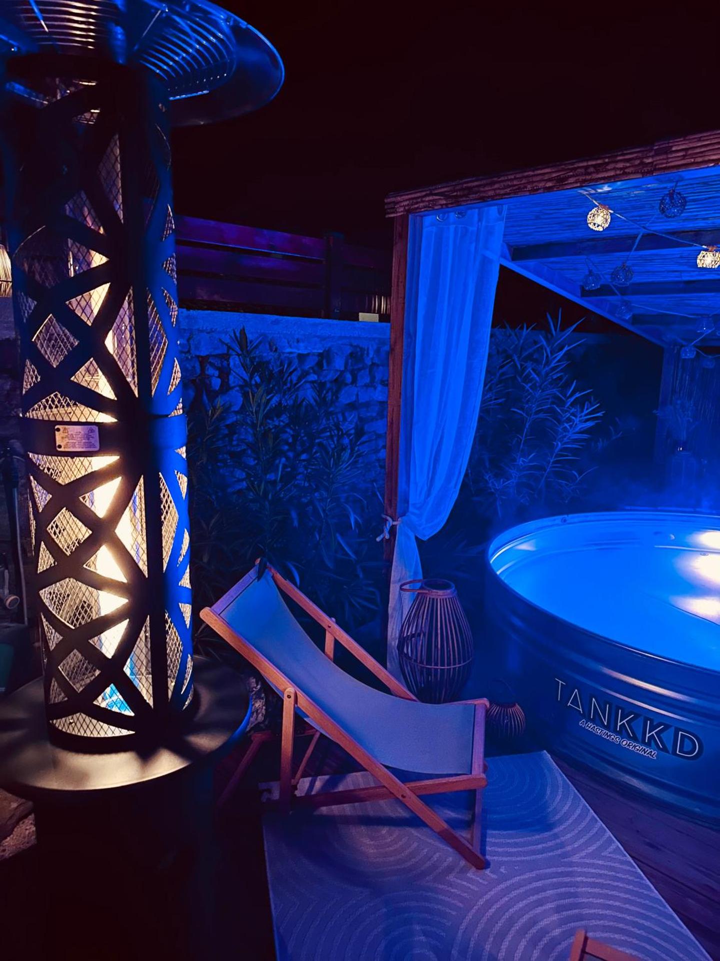 Gîte de charme en Ardèche