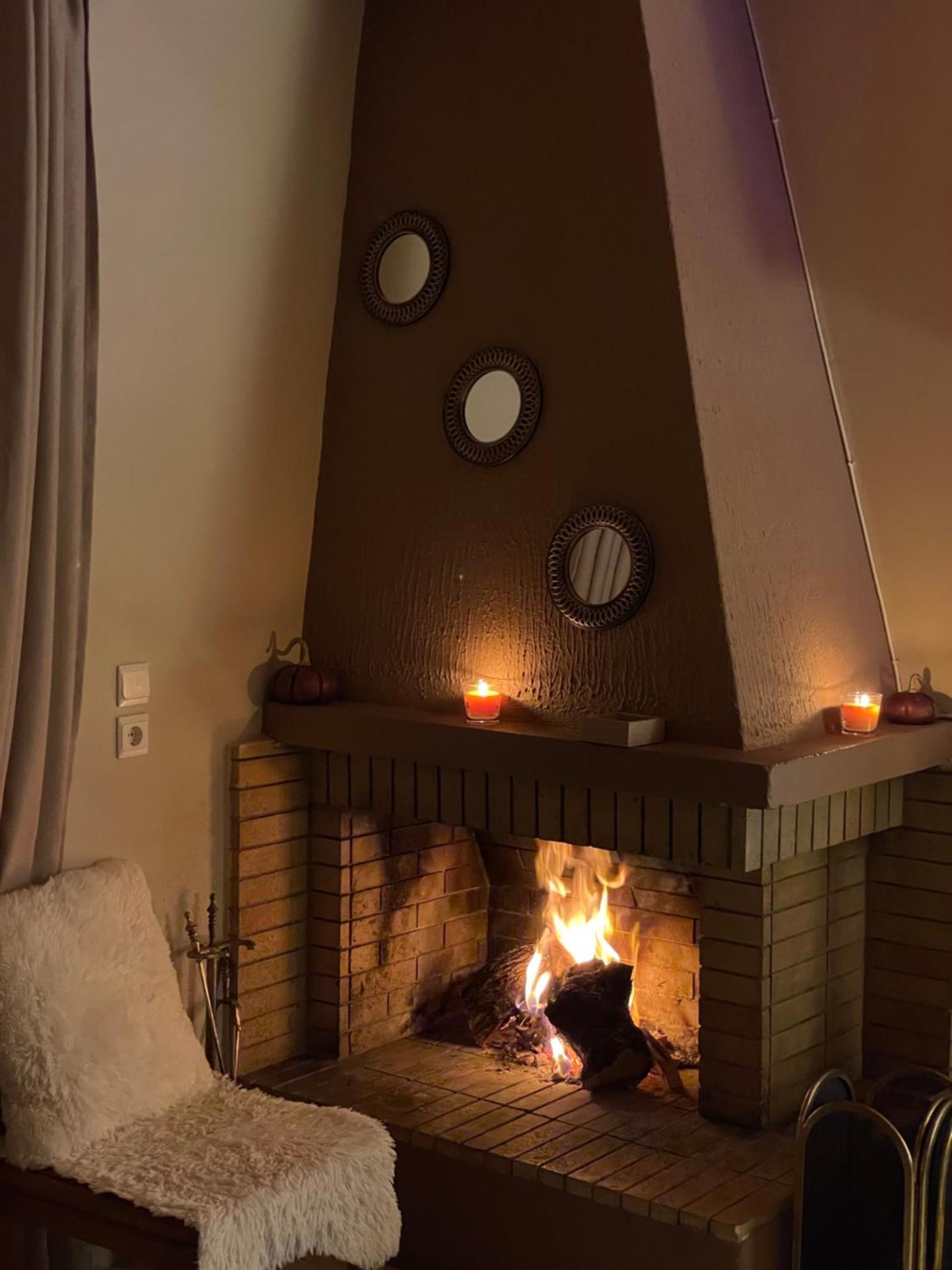 Arcadian Escape - Tsiaxtai Group