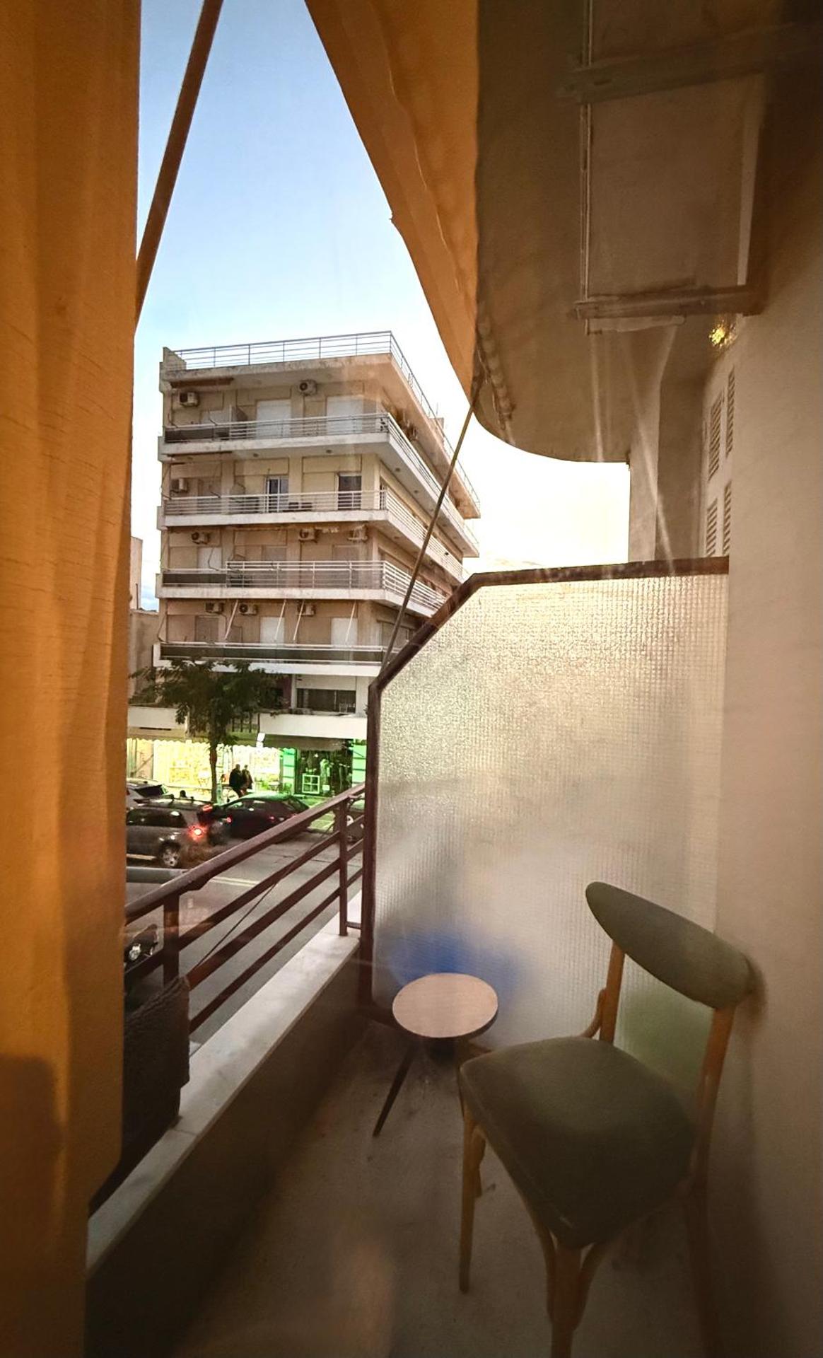 Classic rooms in the center